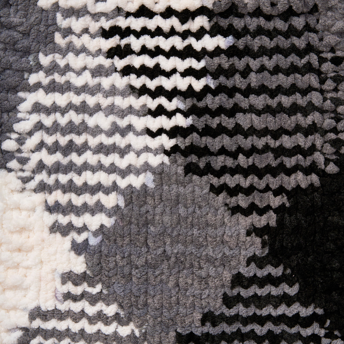 color-Monochrome Mist