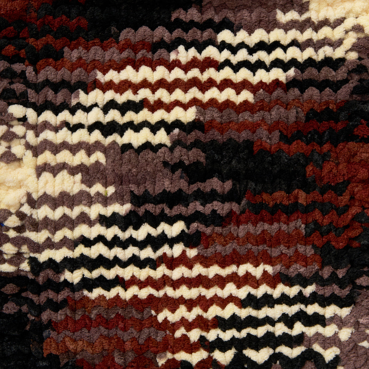 color-Cappucino Blend