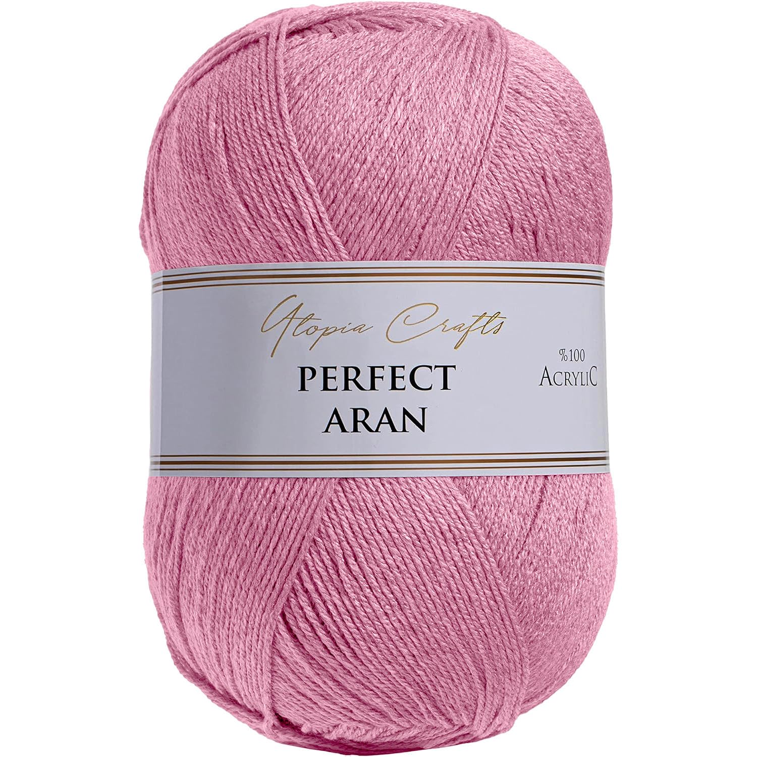 color-Warm Pink