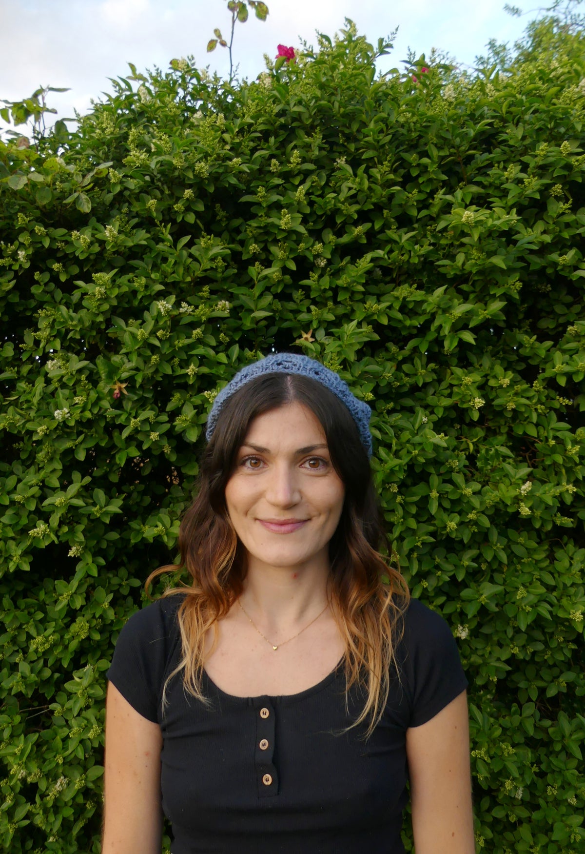 The Honeyloop Bandana
