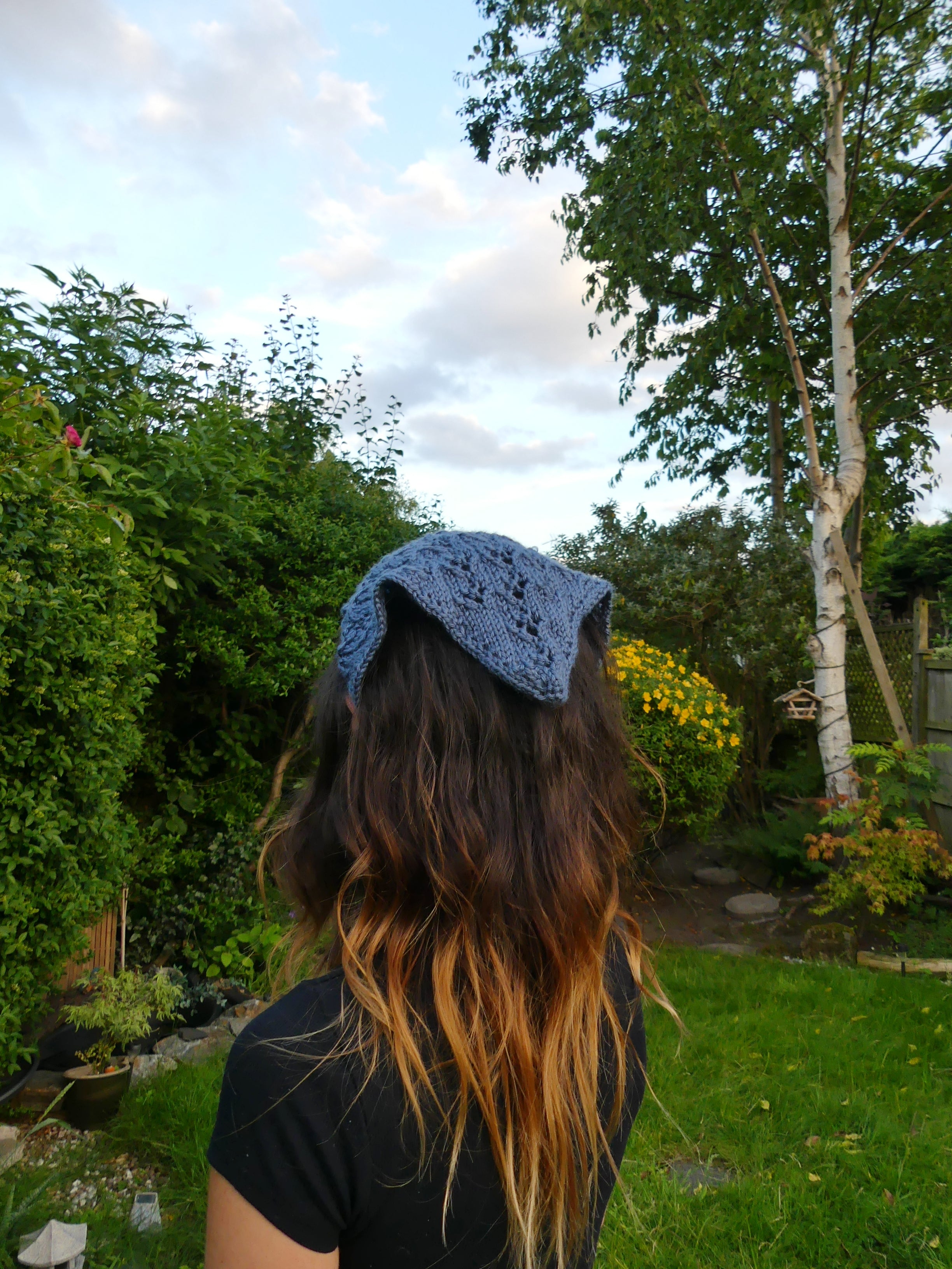 The Honeyloop Bandana
