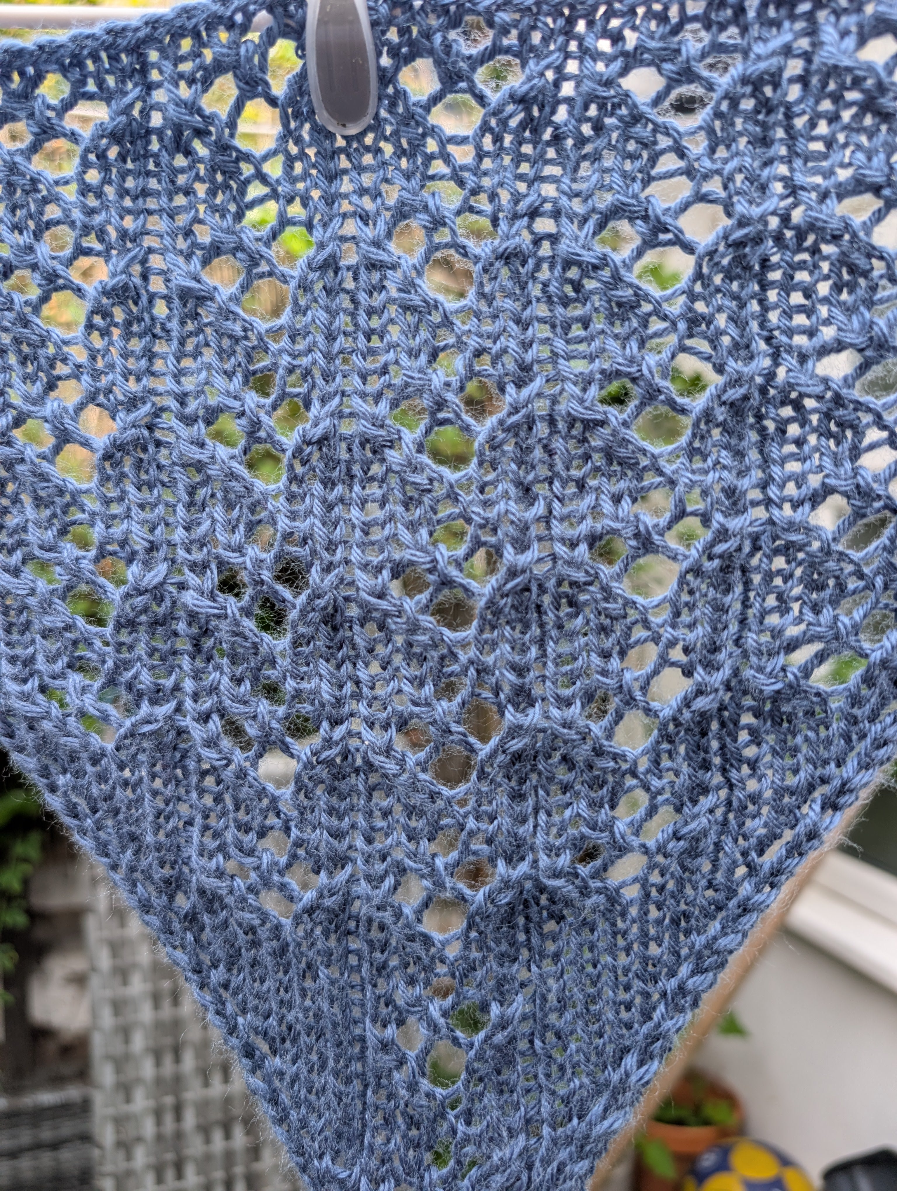 The Honeyloop Bandana