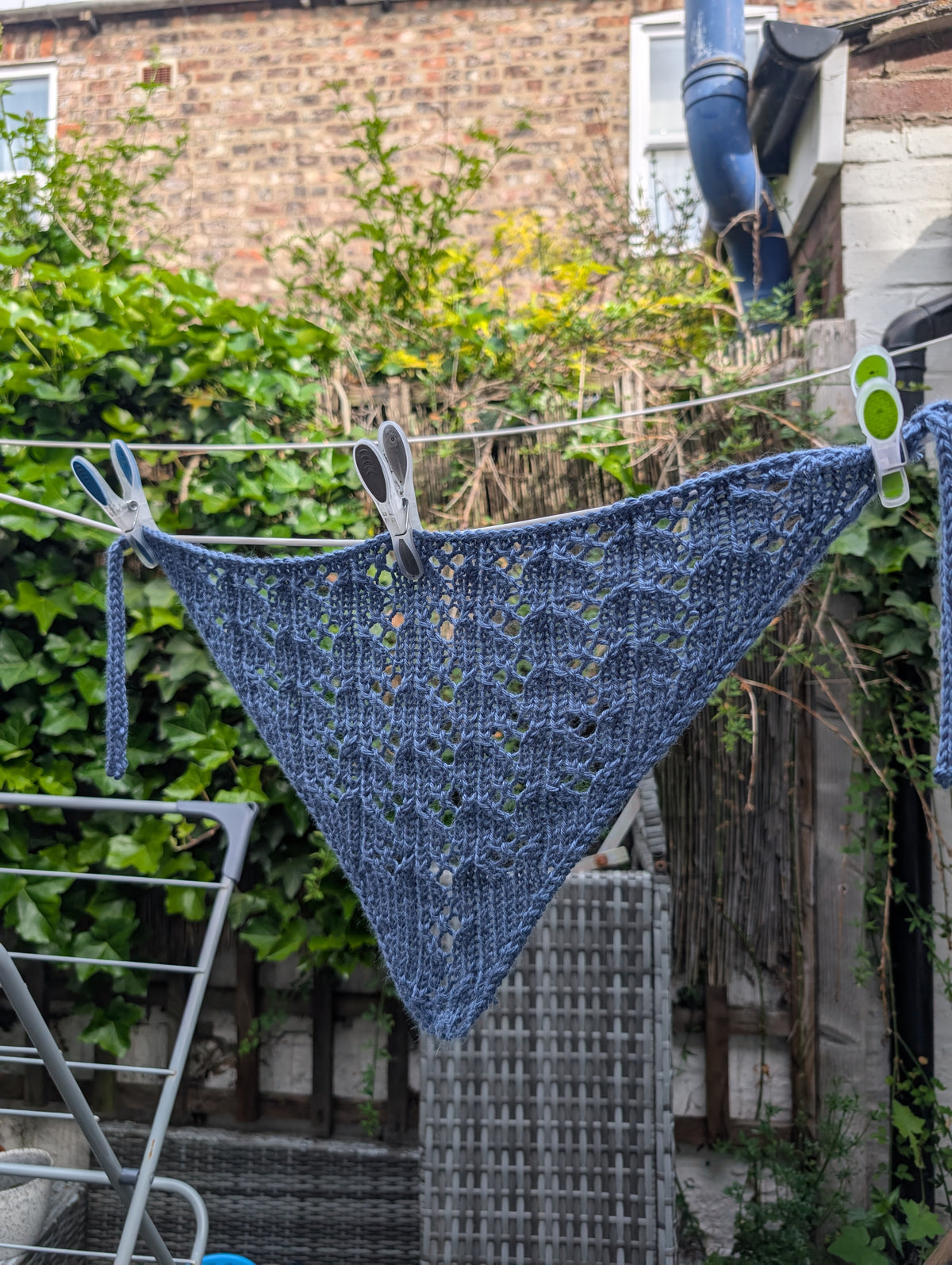 The Honeyloop Bandana
