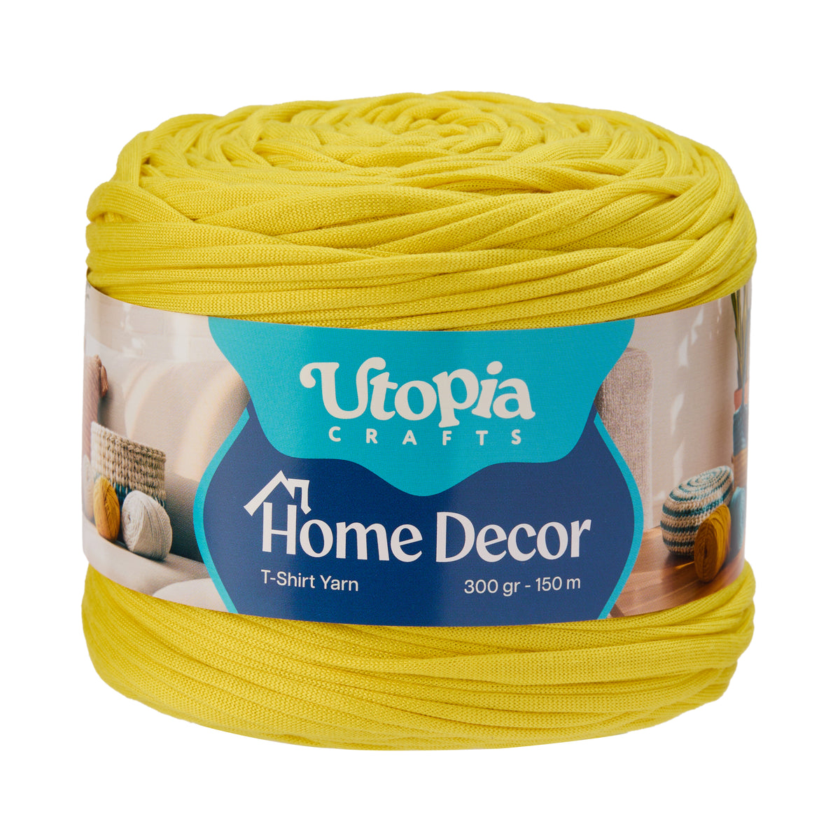 color-Lemon Yellow