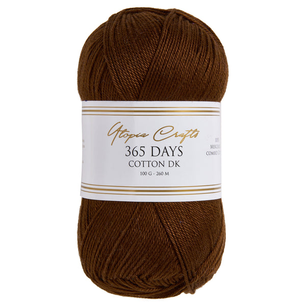color-Chocolate Brown