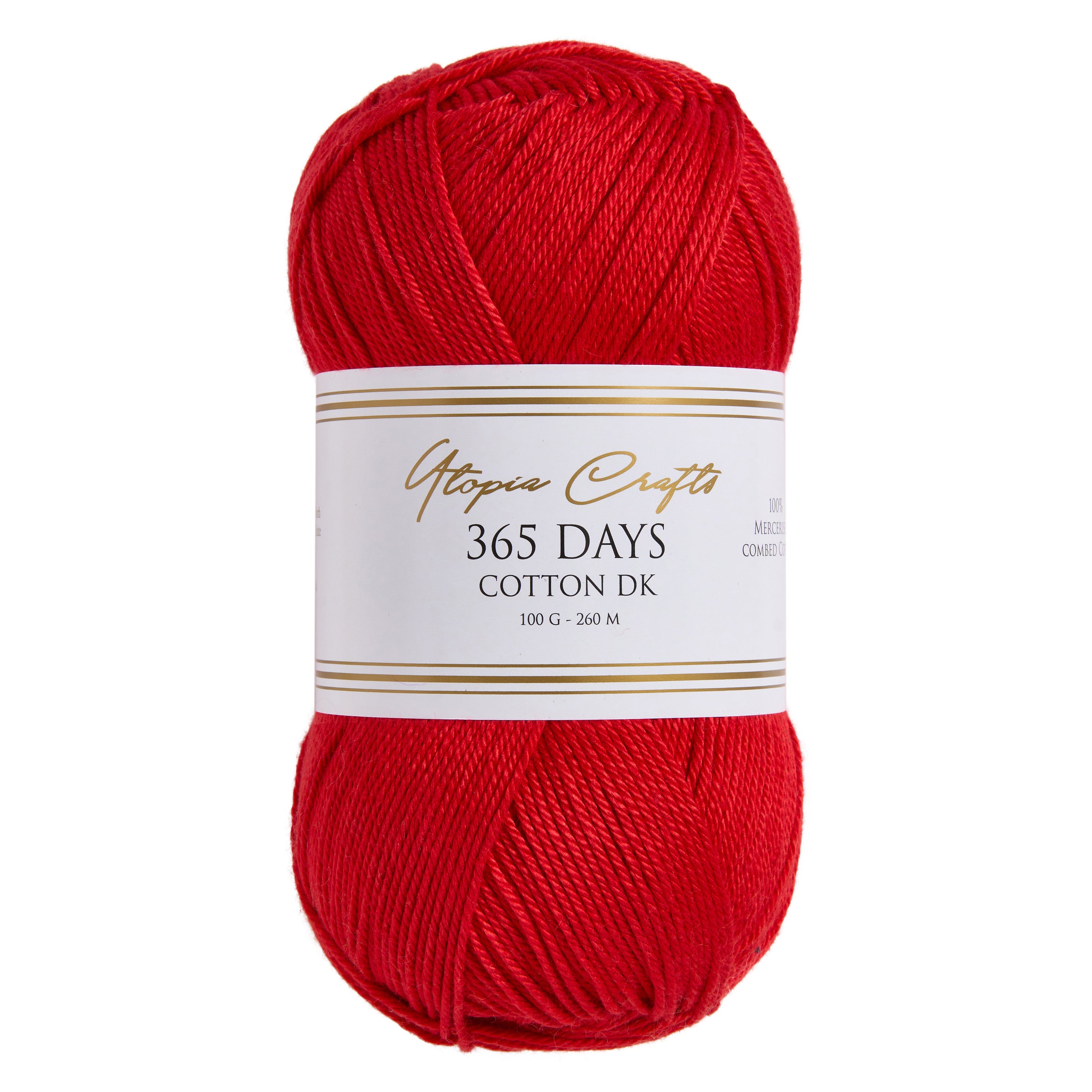 color-Classic Red