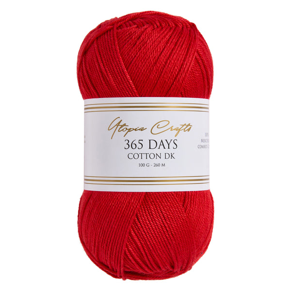 color-Classic Red