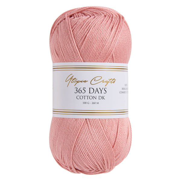 color-Powder Rose
