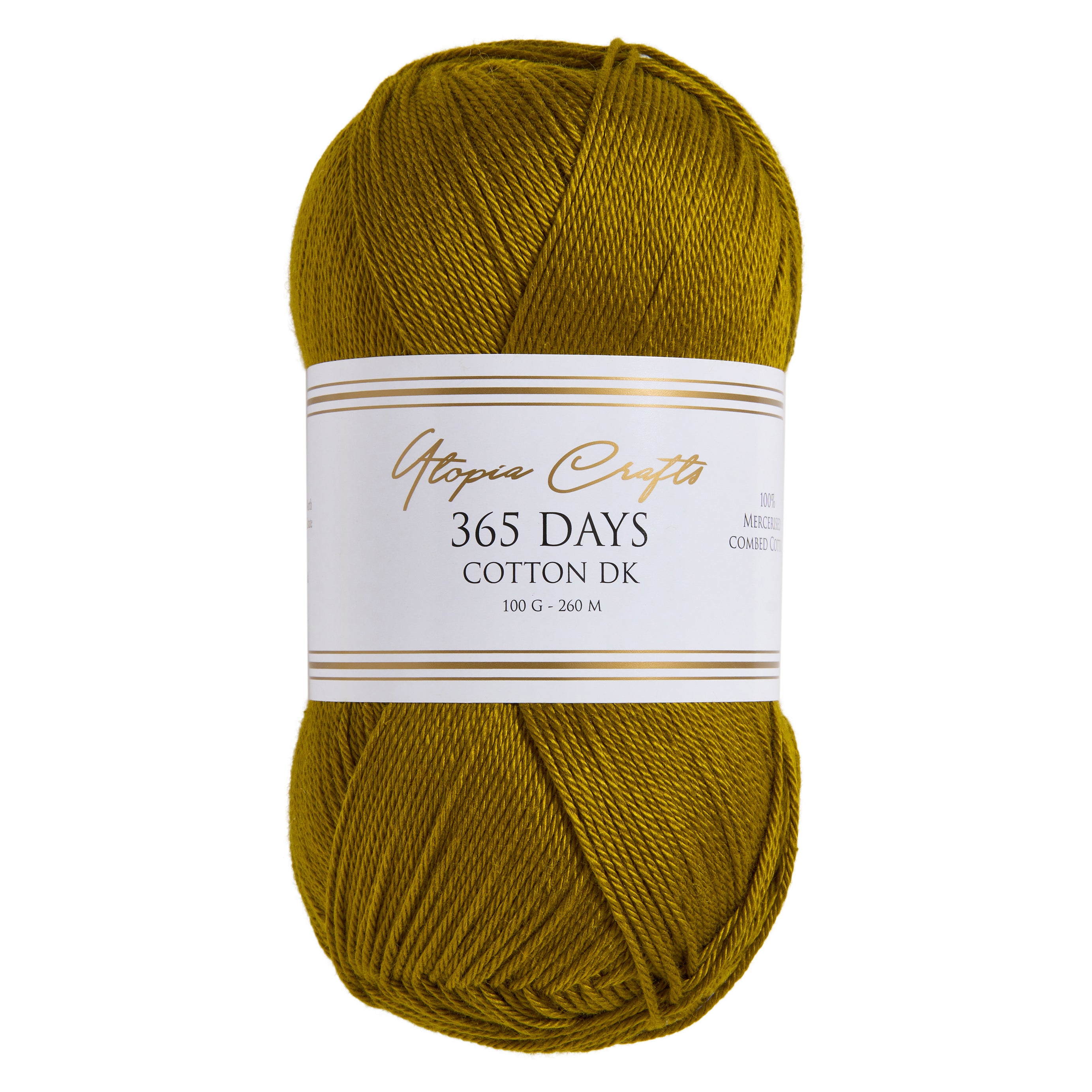 color-Mustard Gold