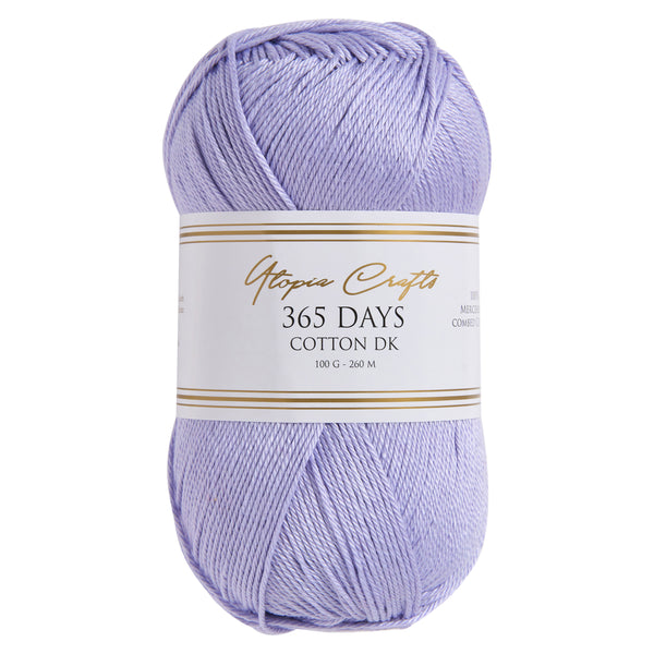 color-Lavender Mist
