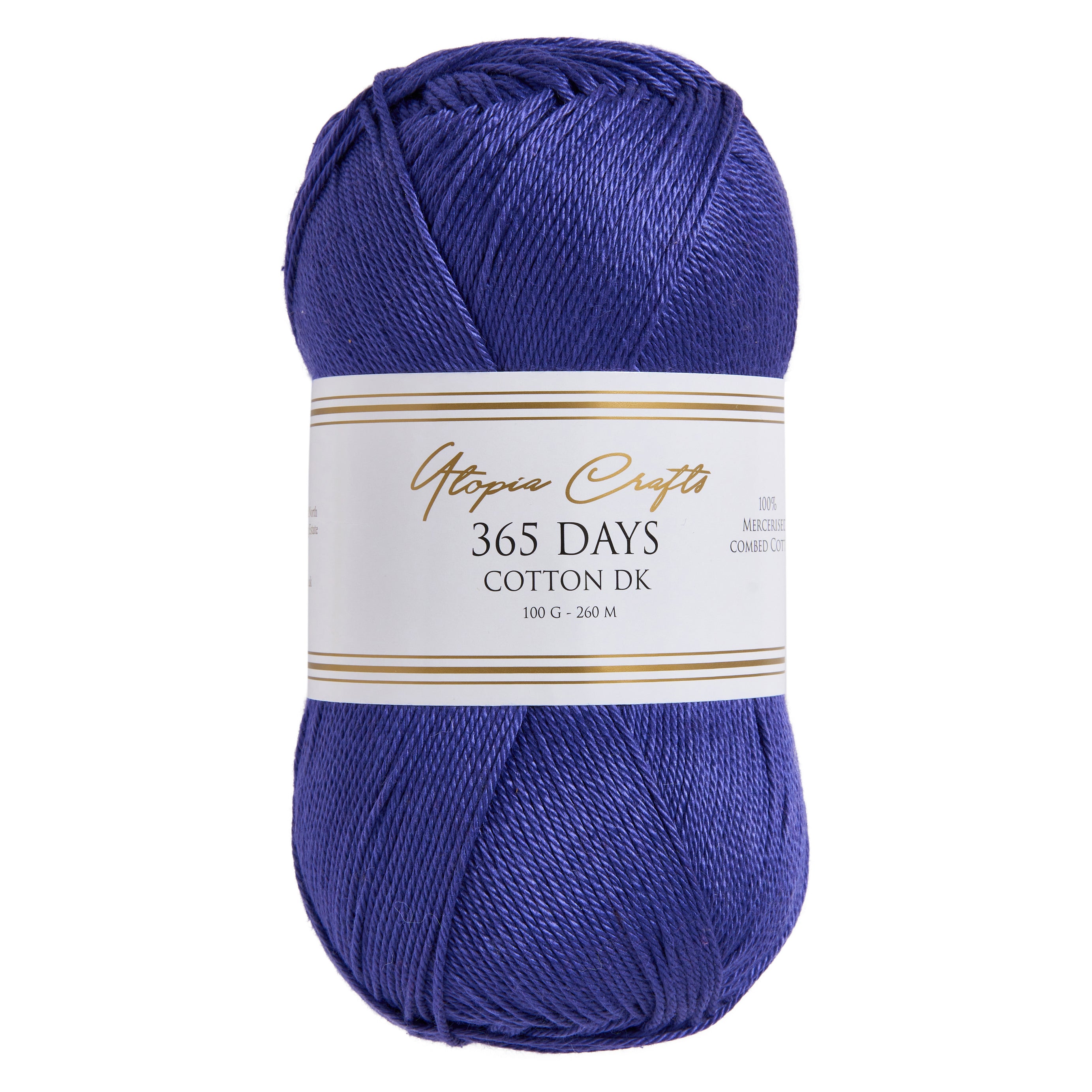 color-Deep Blue