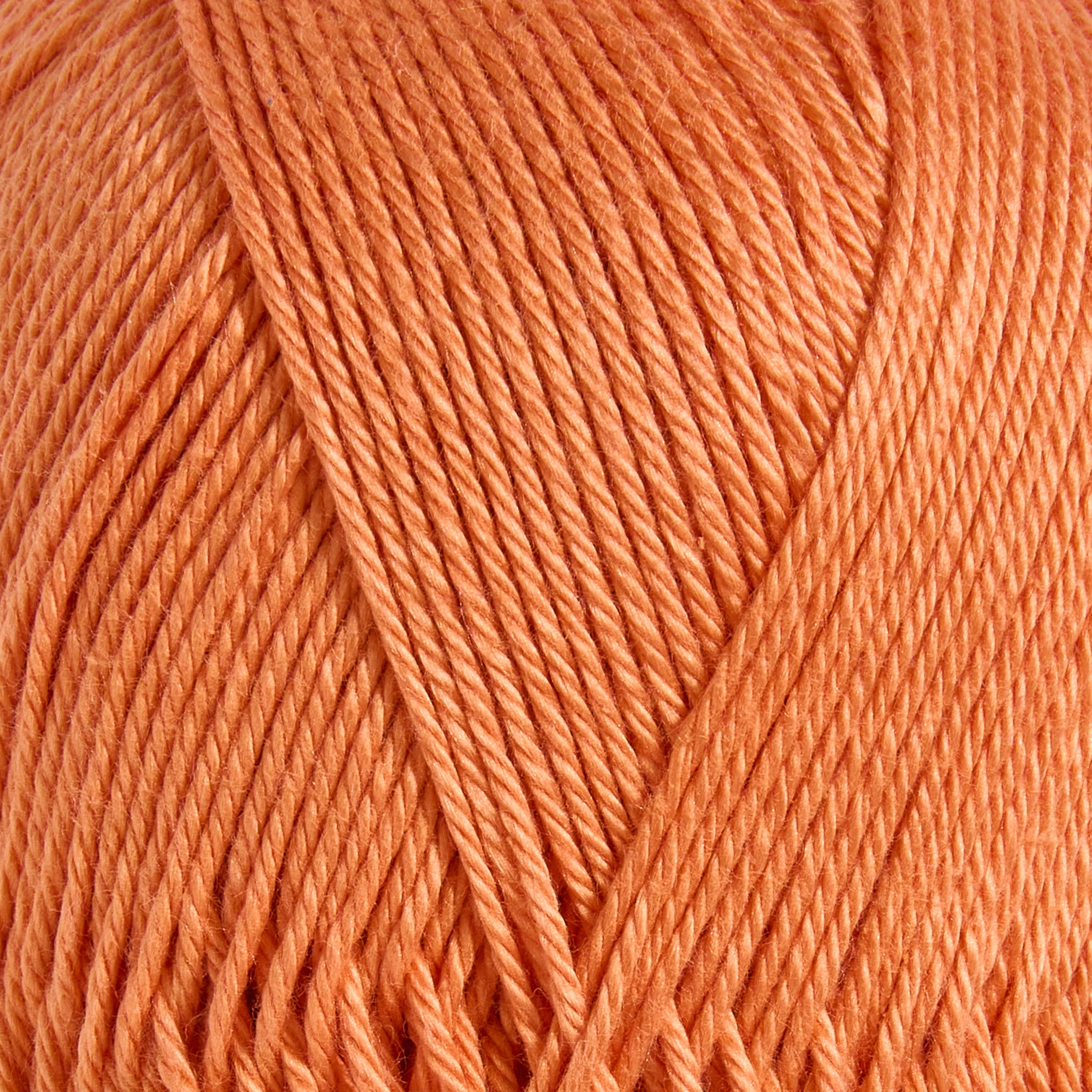 color-Warm Tangerine
