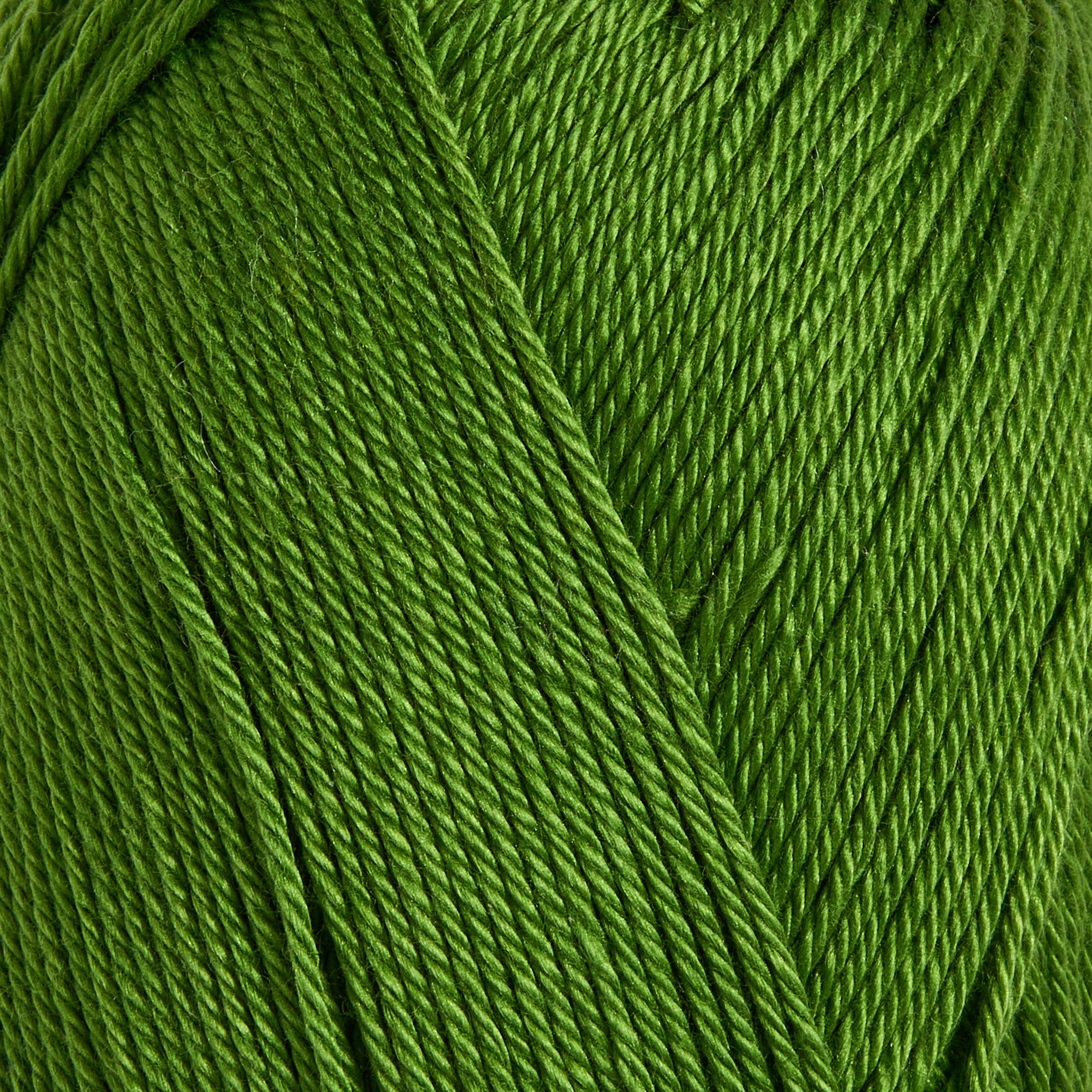color-Leaf Green