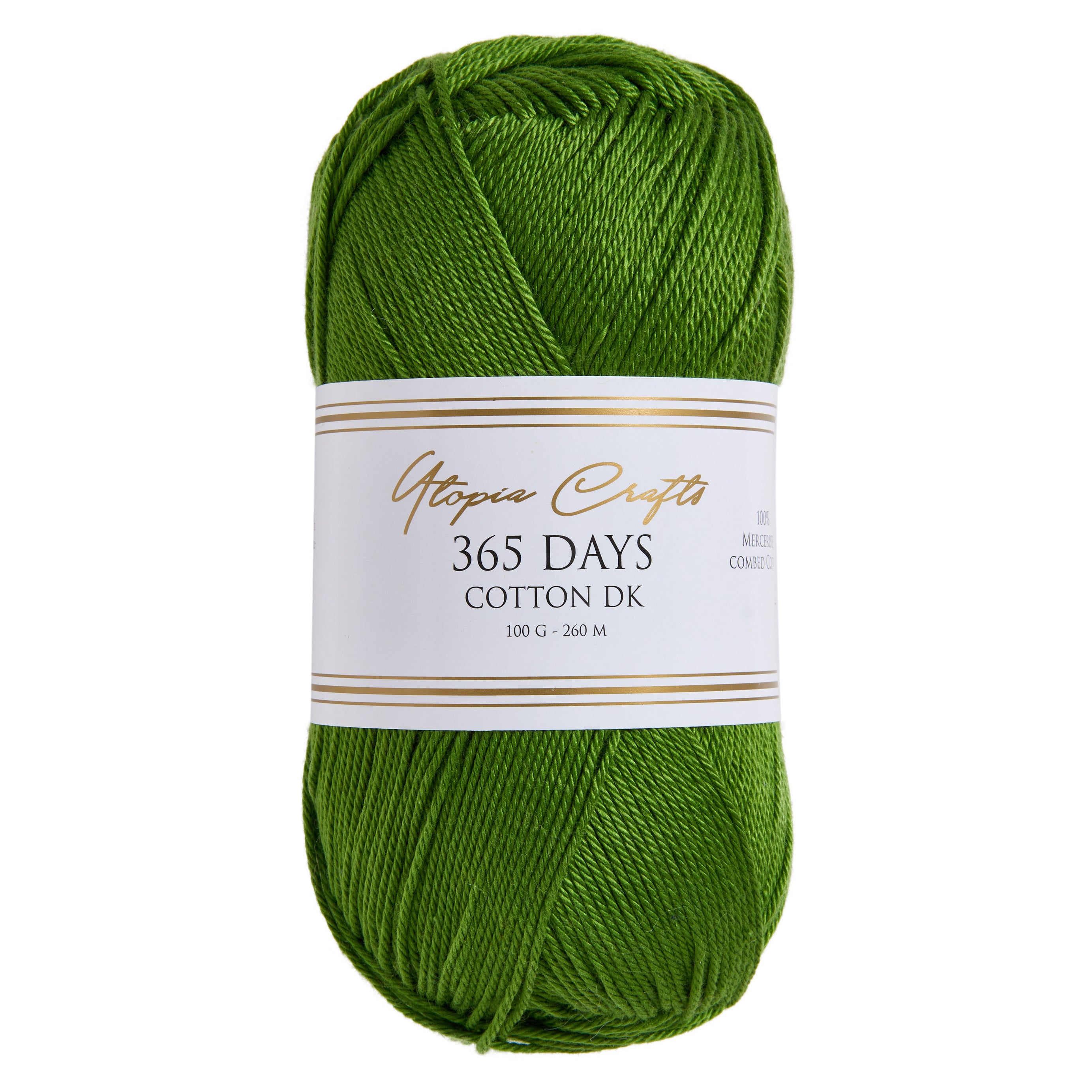 color-Leaf Green