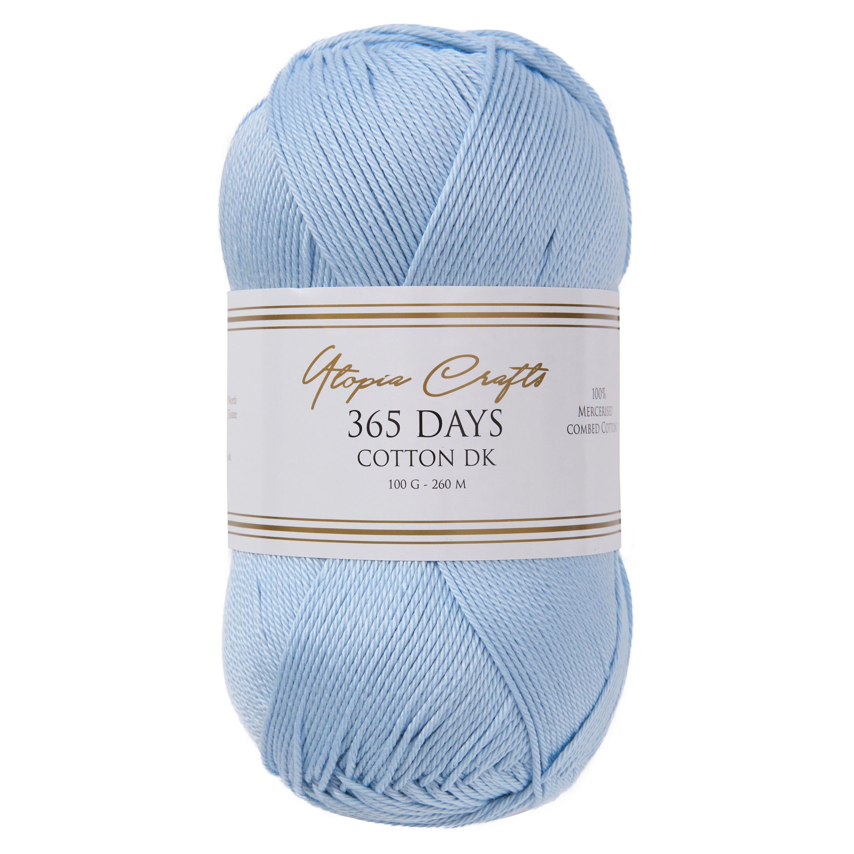 color-Baby Blue