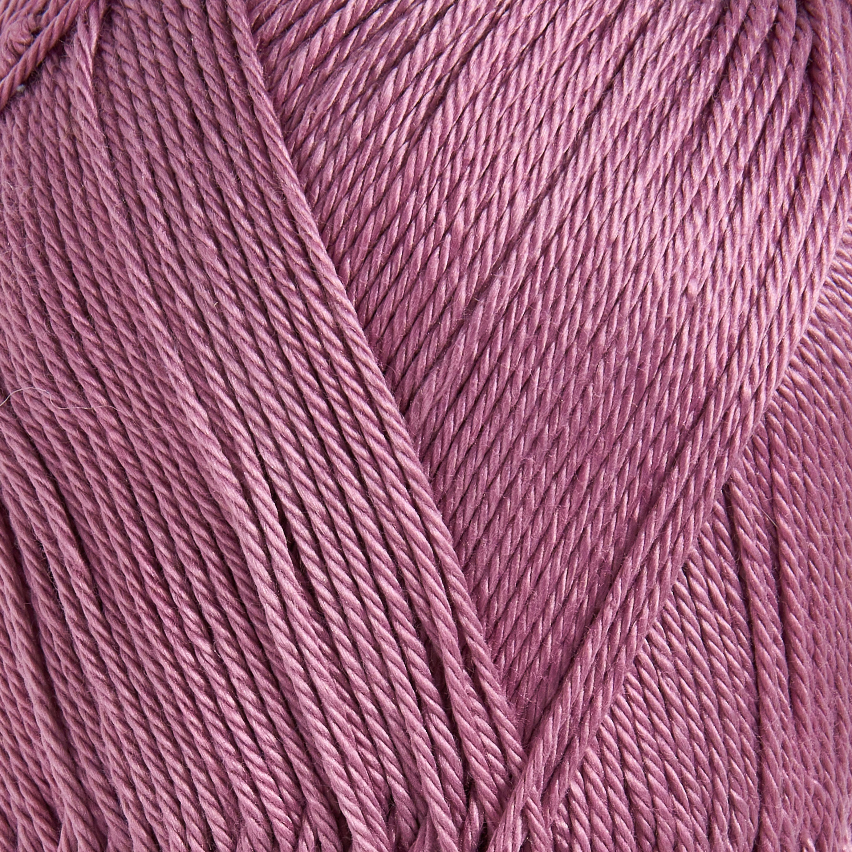 color-Dusty Mauve