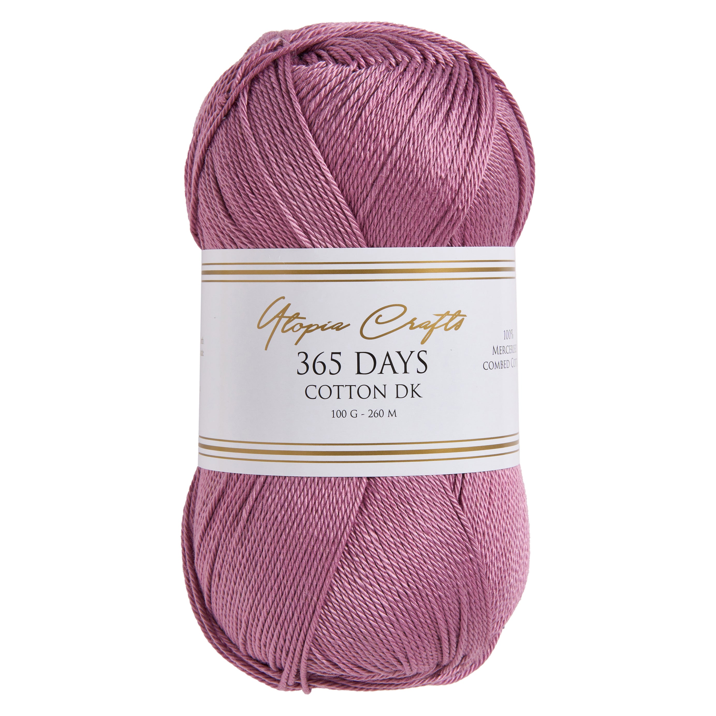 color-Dusty Mauve