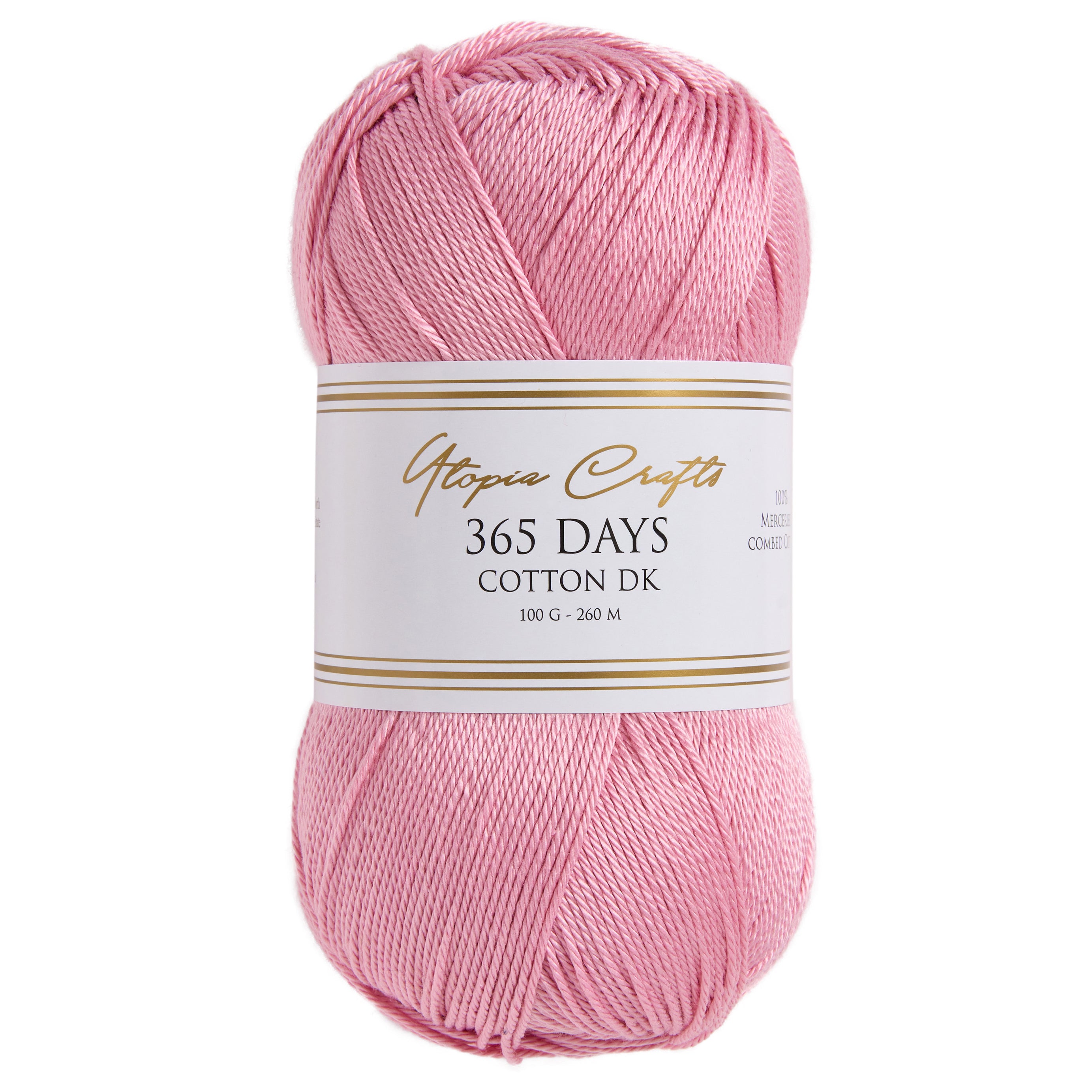 color-Soft Rose Pink