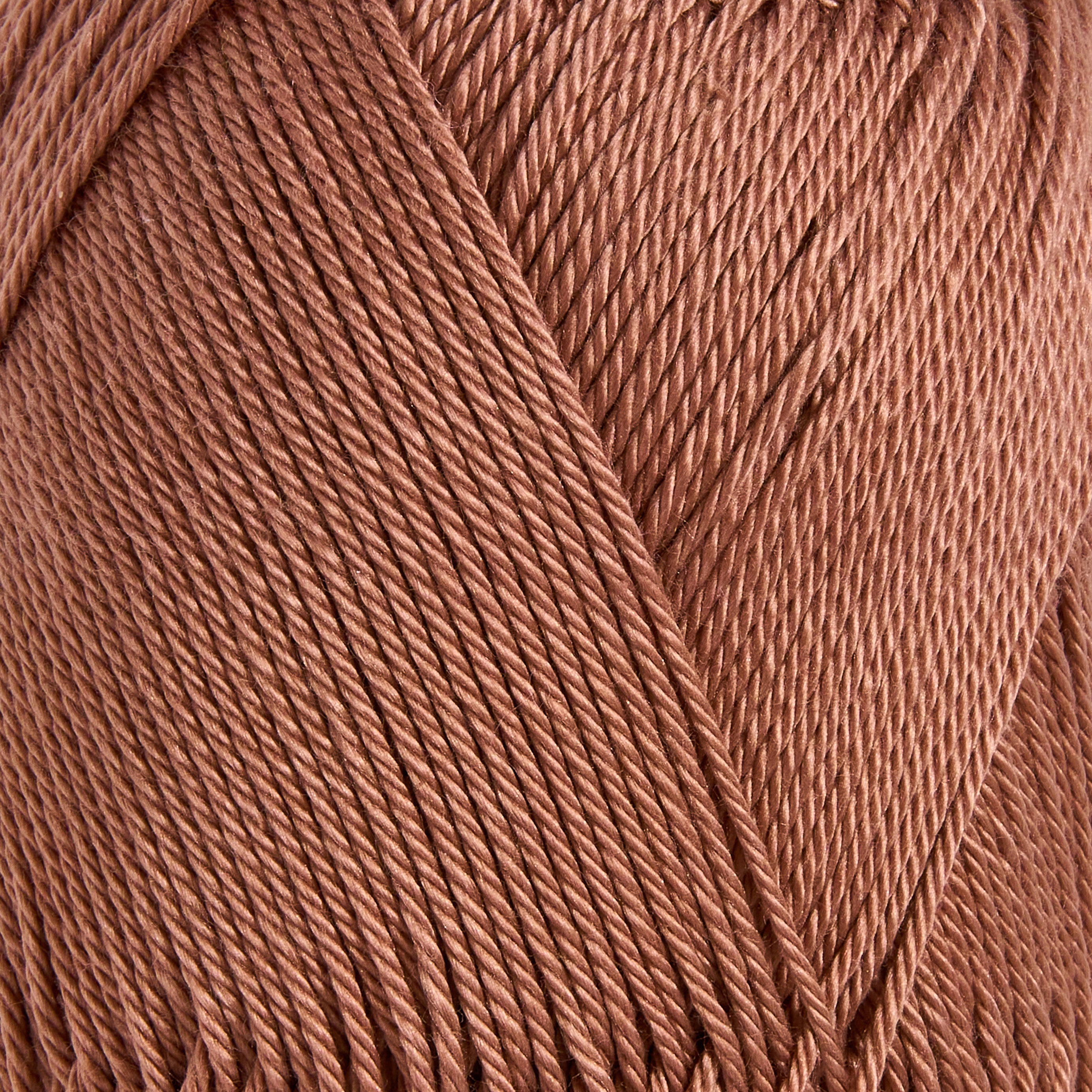 color-Warm Chestnut