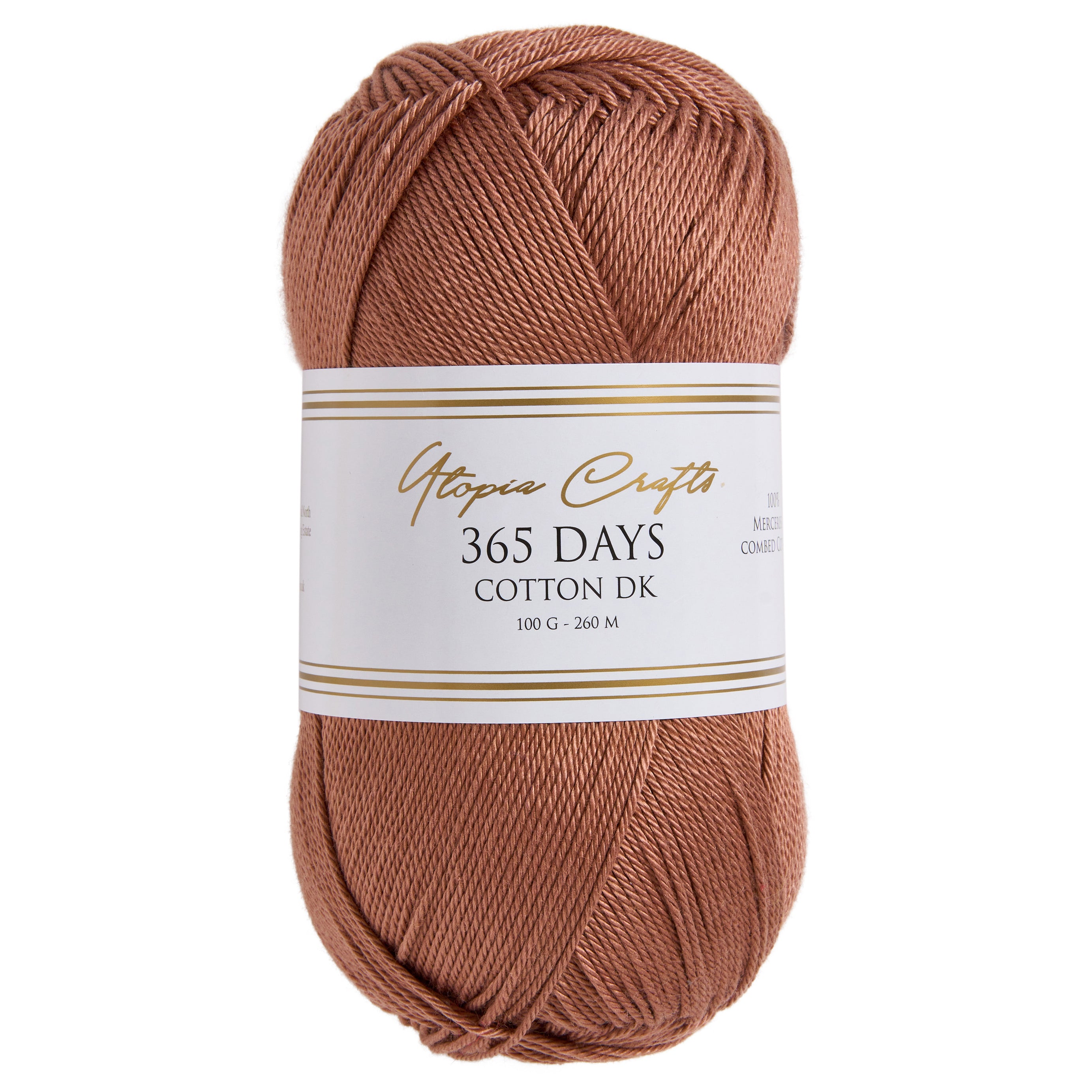 color-Warm Chestnut