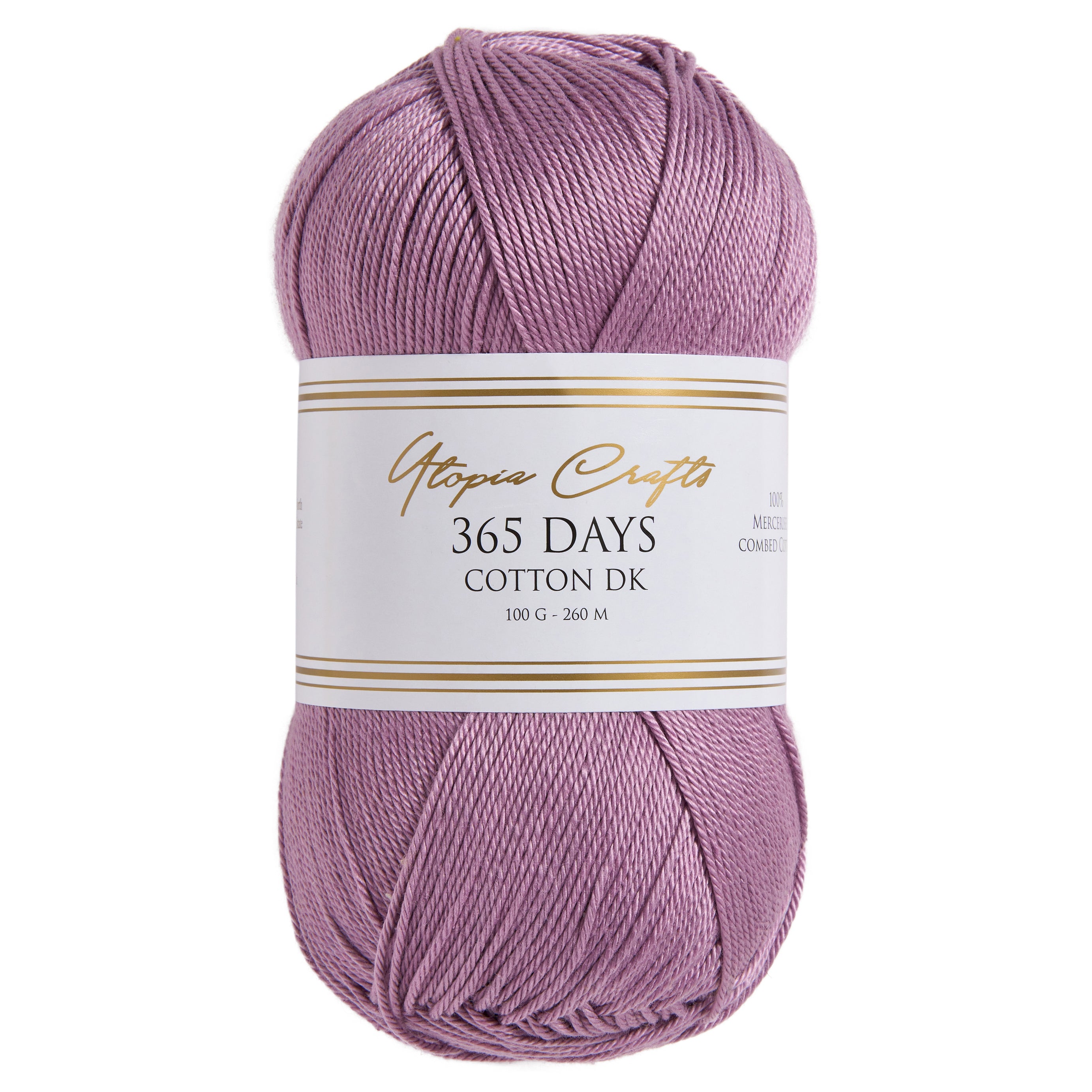 color-Dusty Lavender