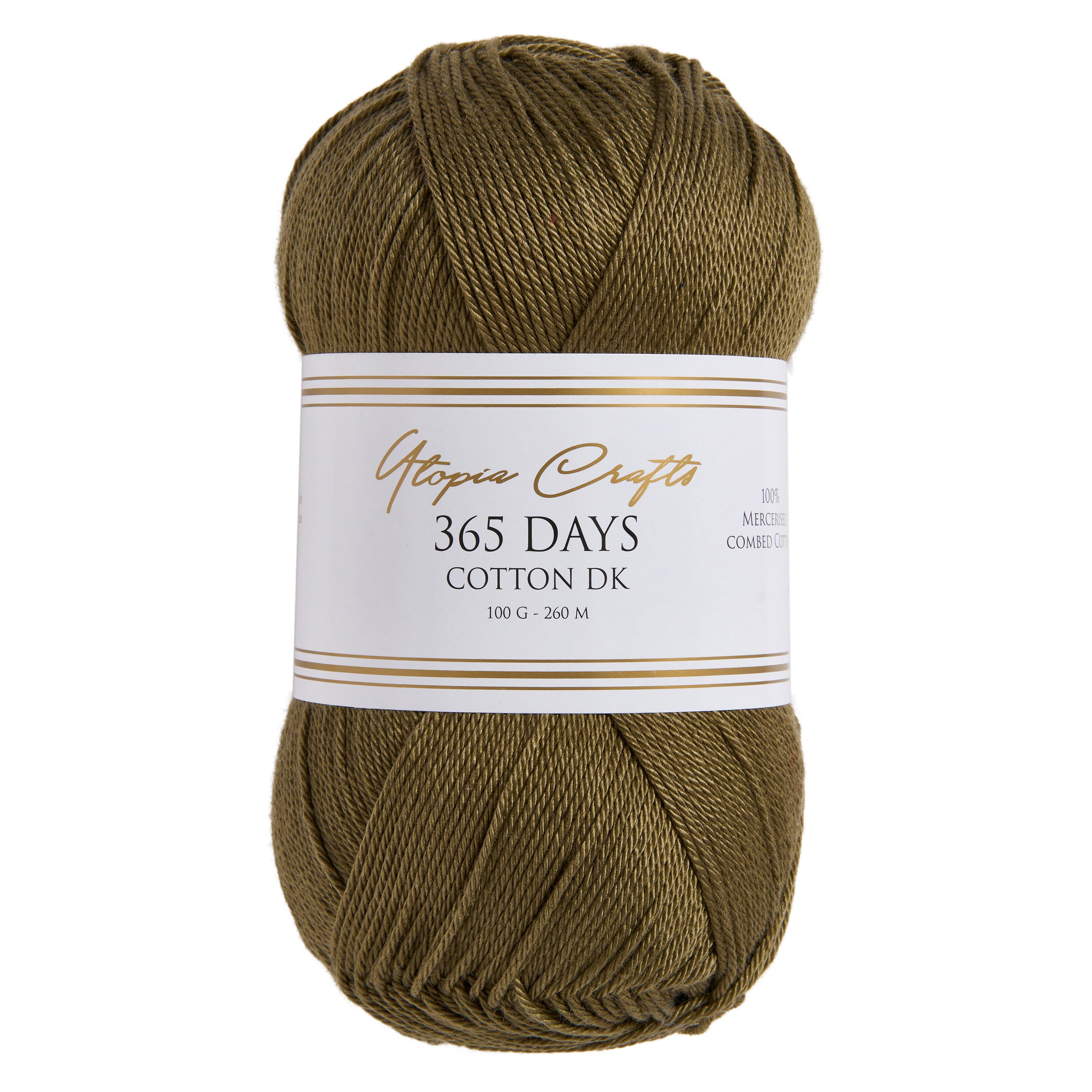 color-Olive Moss