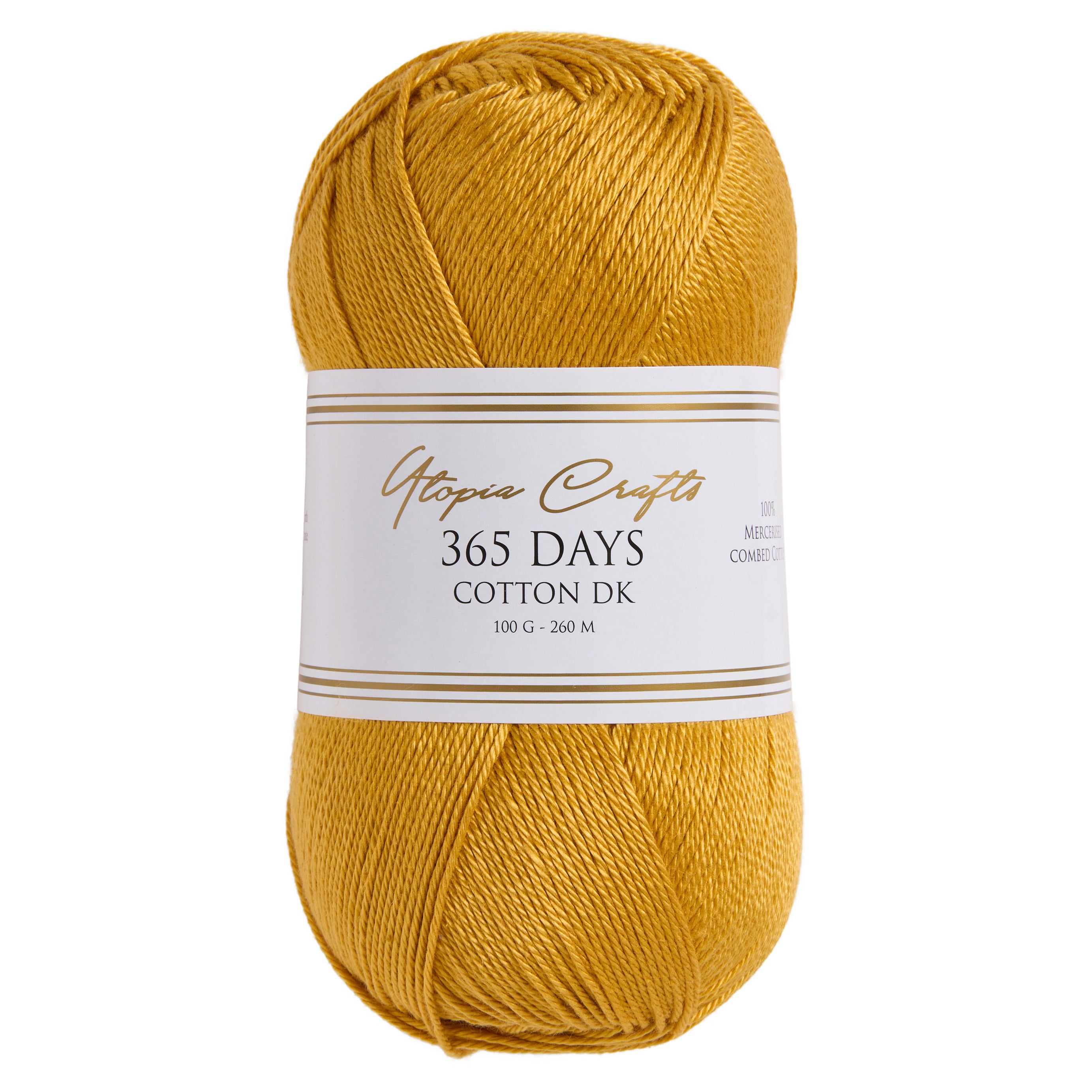 color-Golden Sand