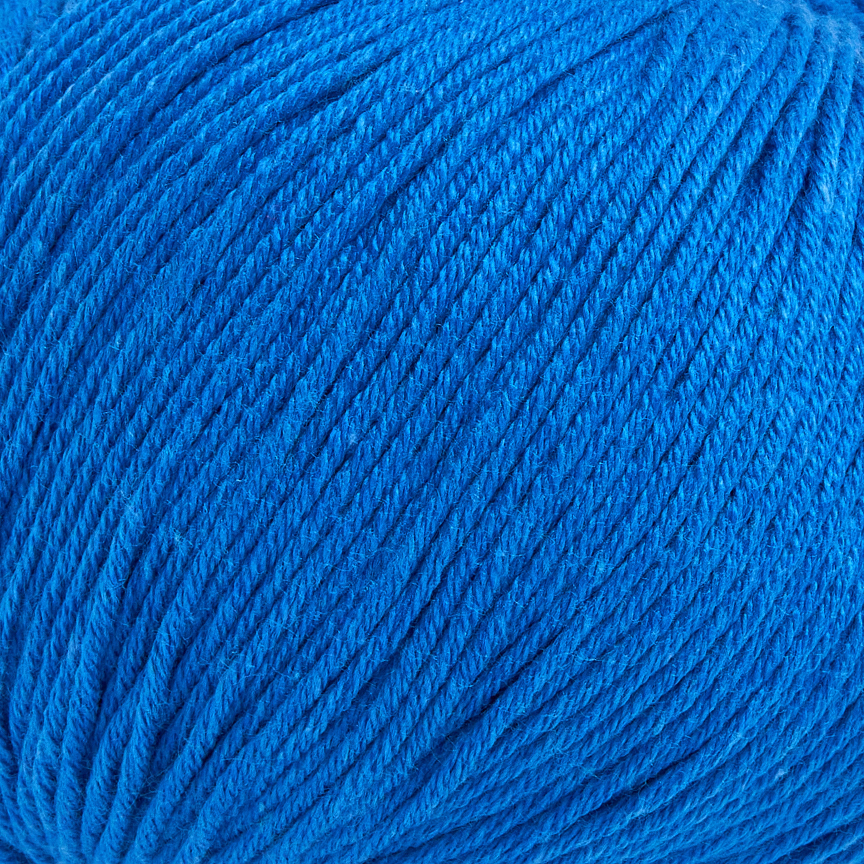 color-Strong Blue