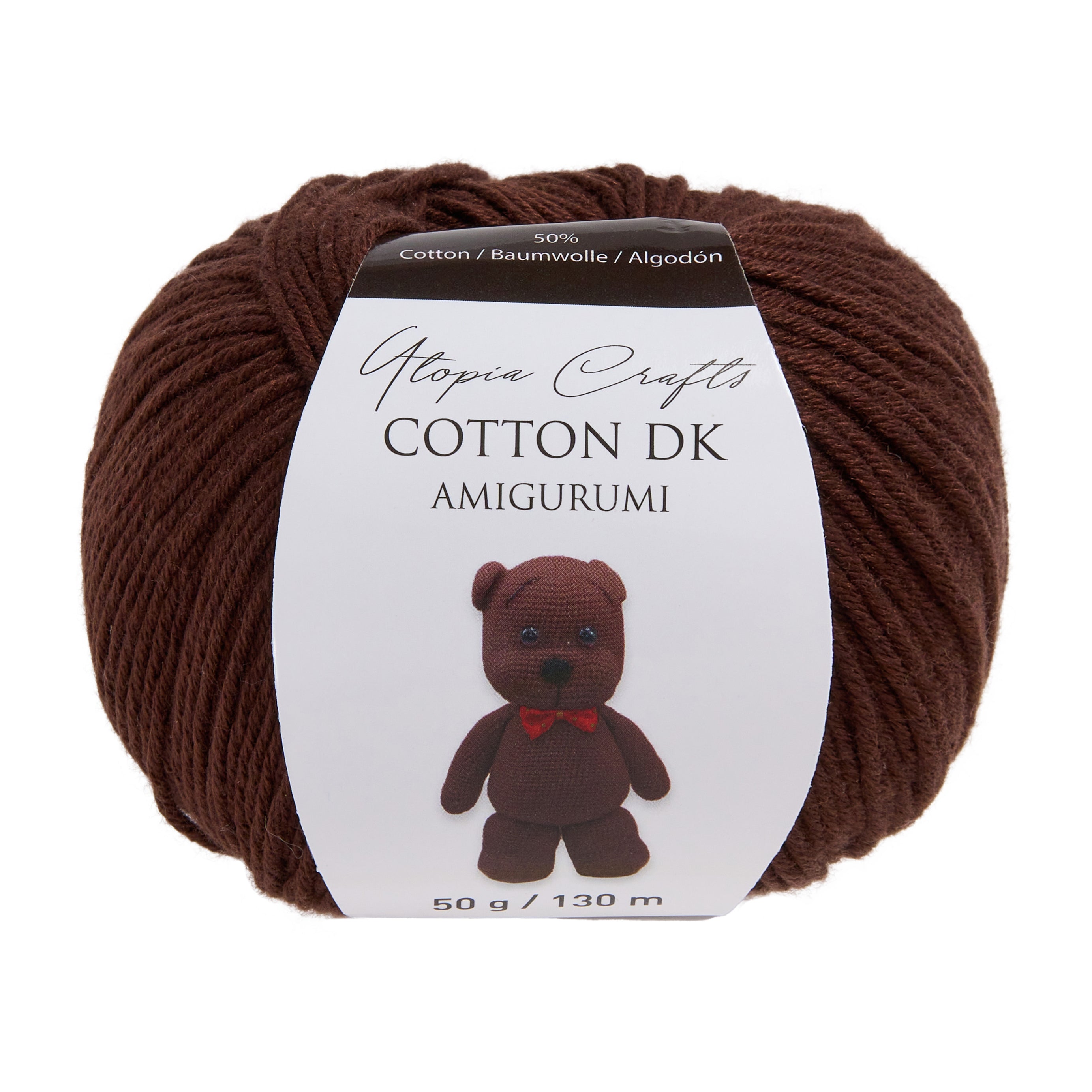 color-Brown