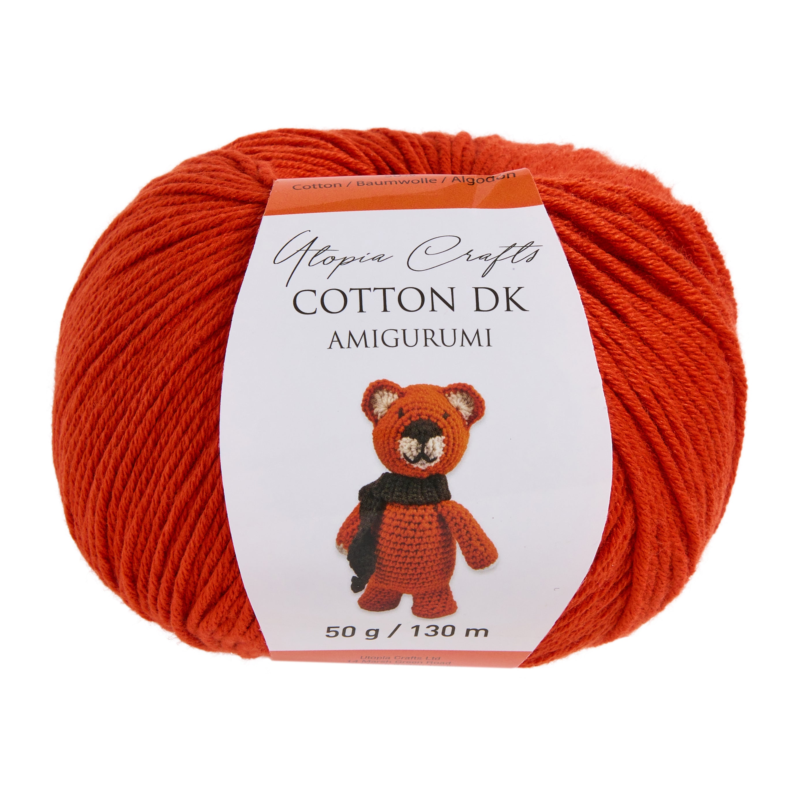 color-Orange