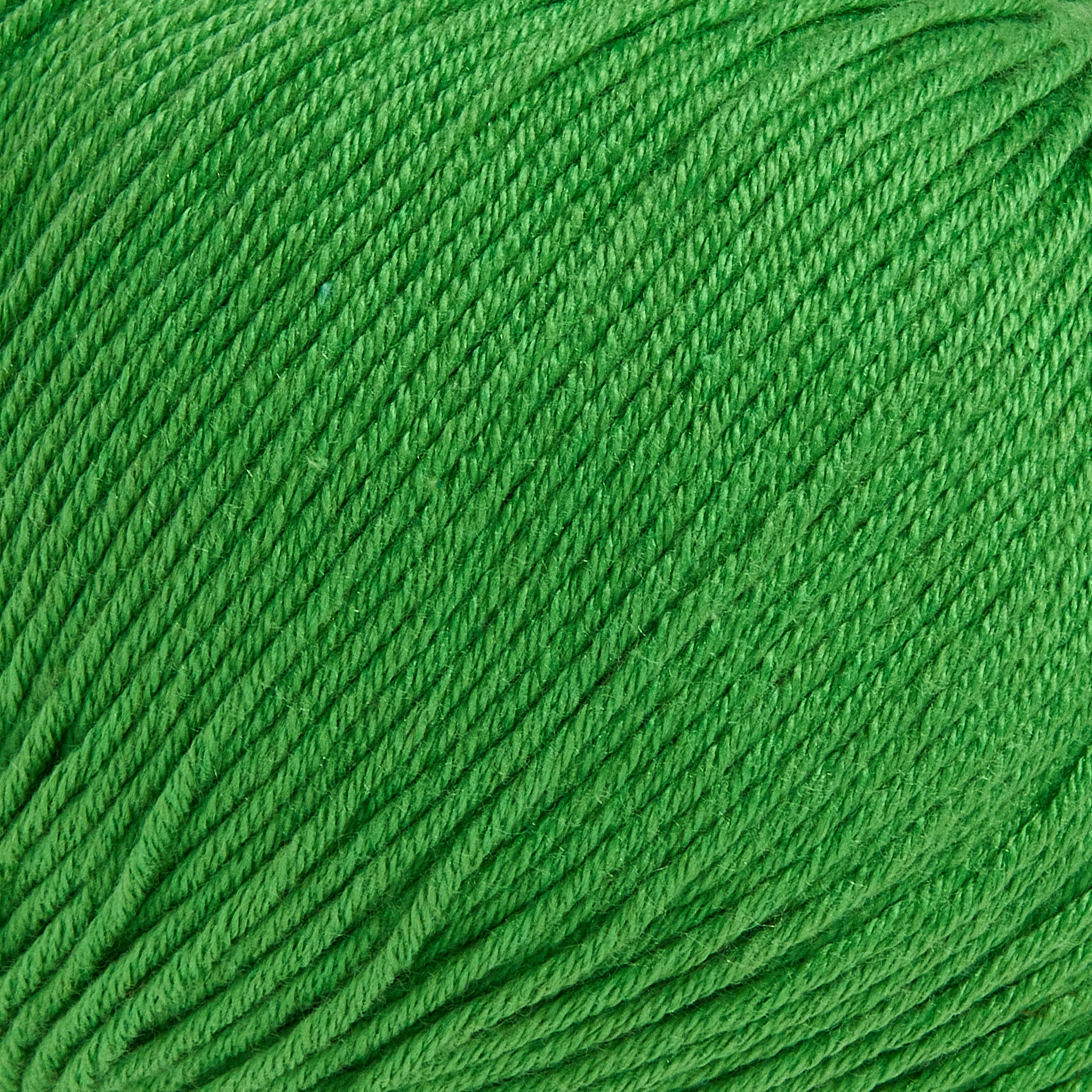 color-Strong Green