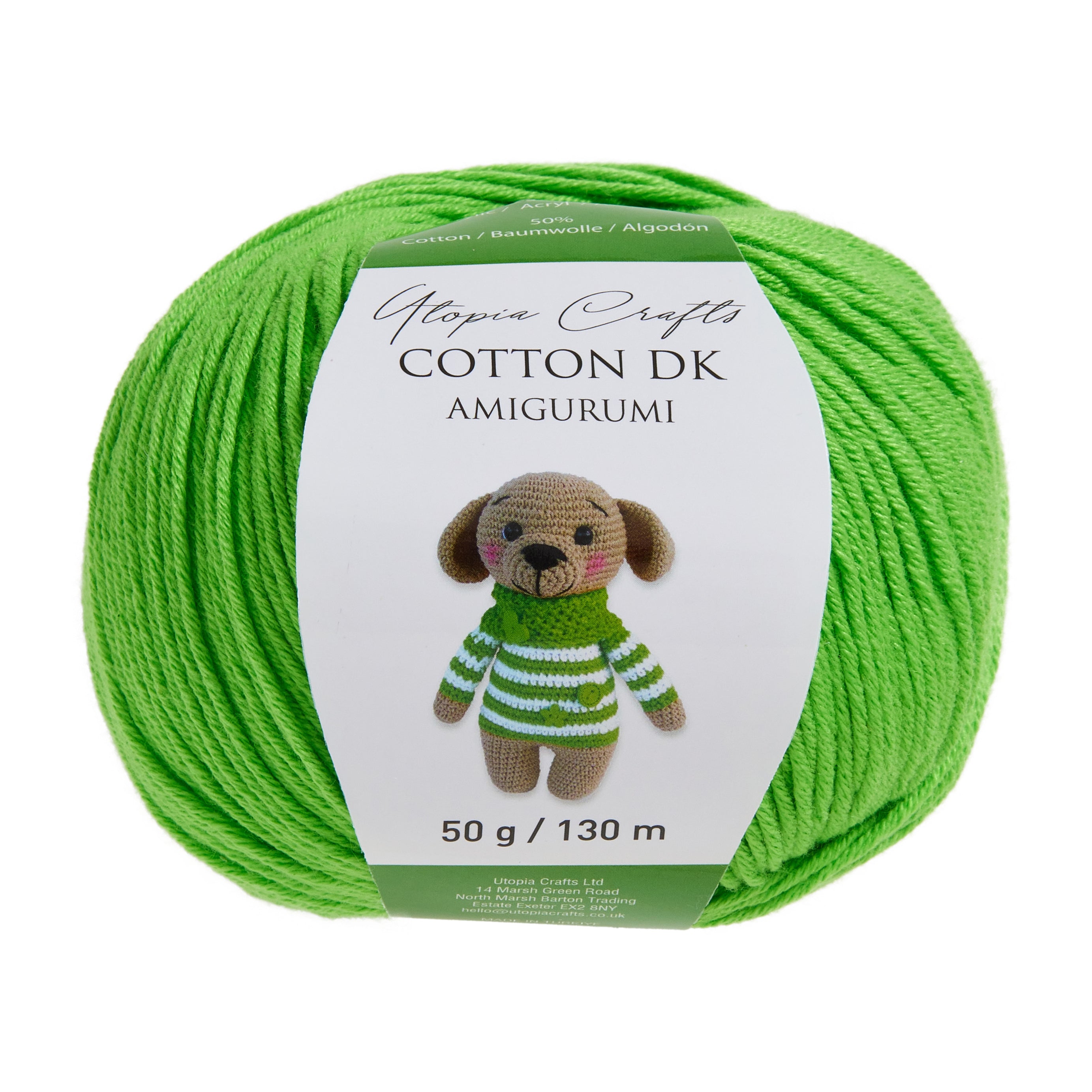 color-Lime Green