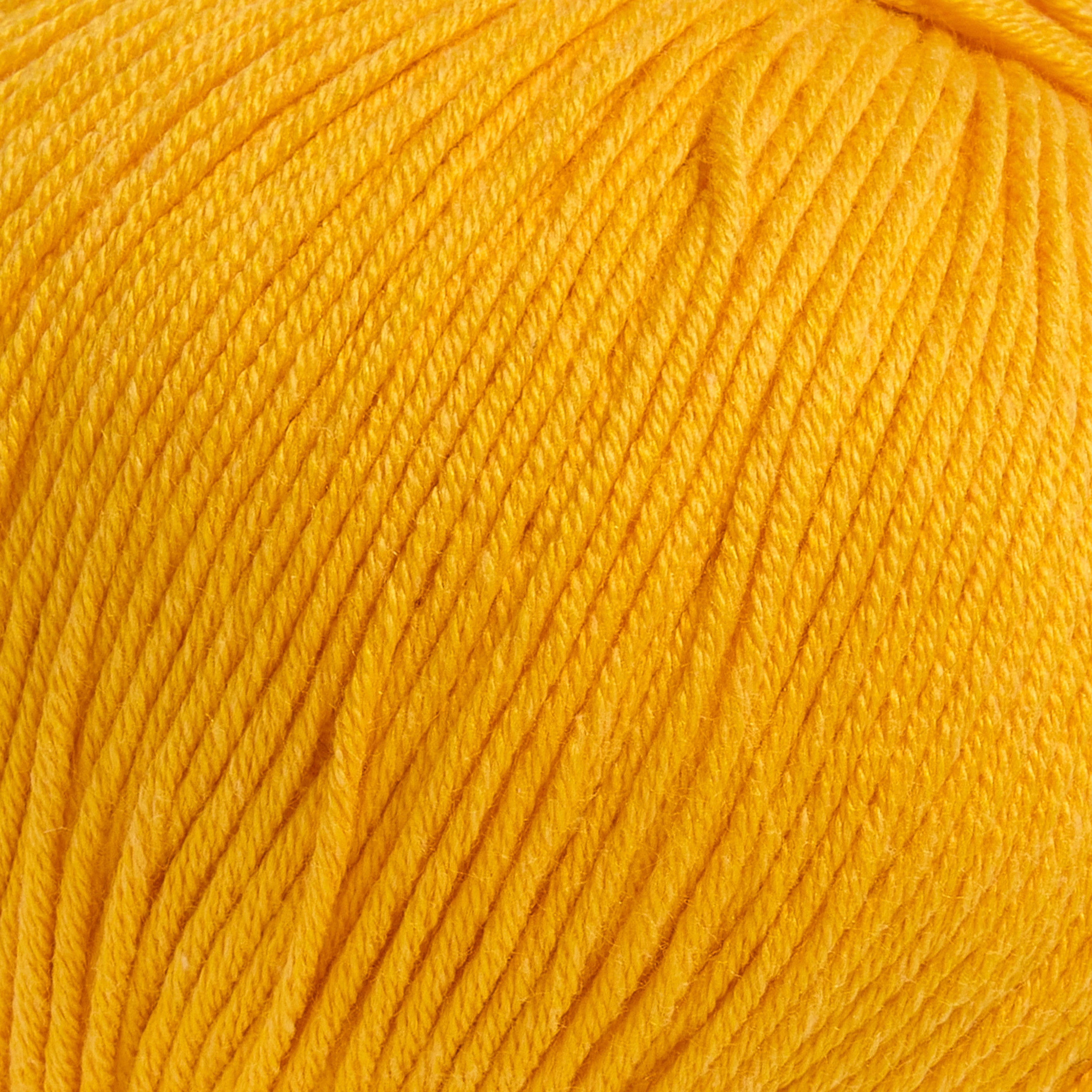 color-Strong Yellow