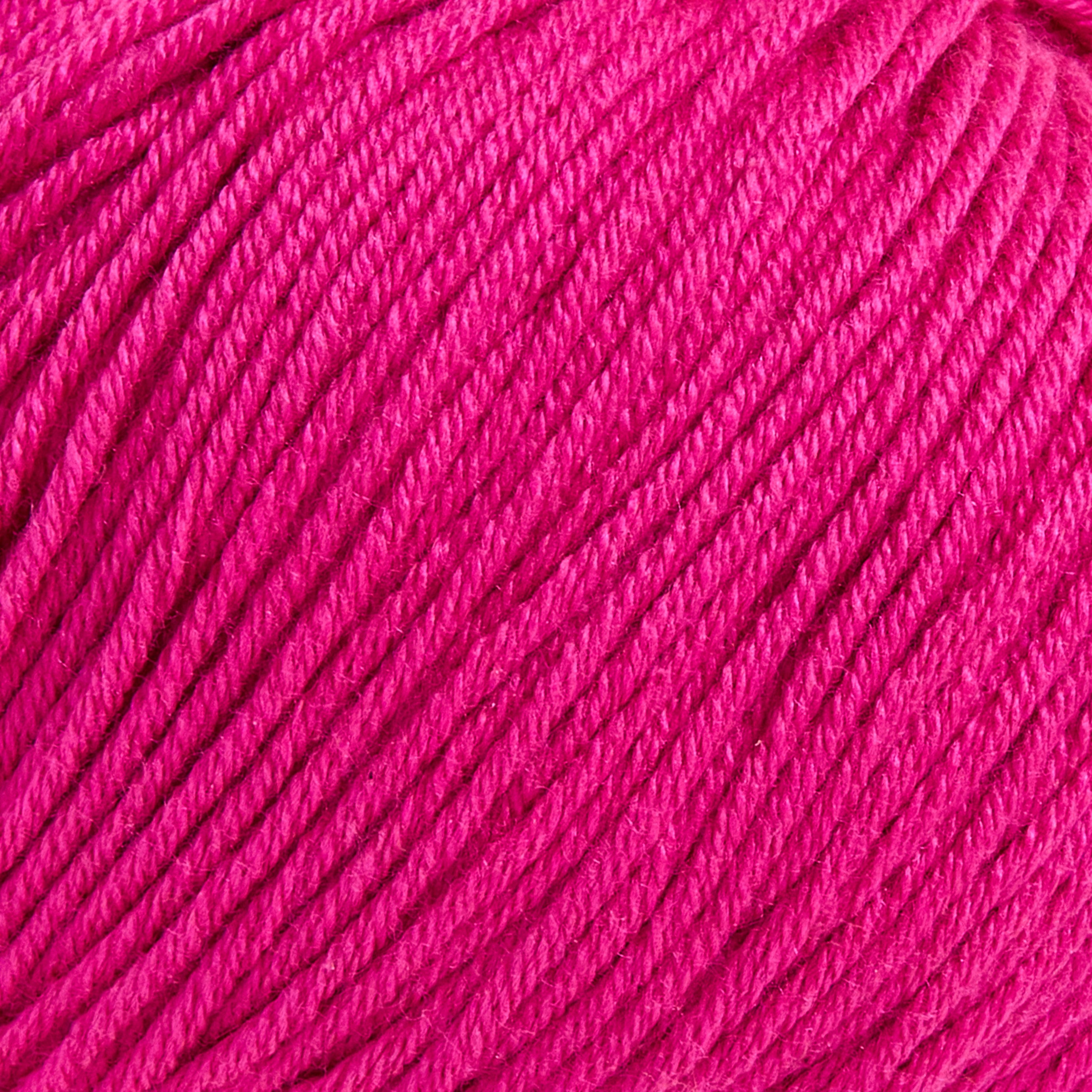 color-Strong Pink