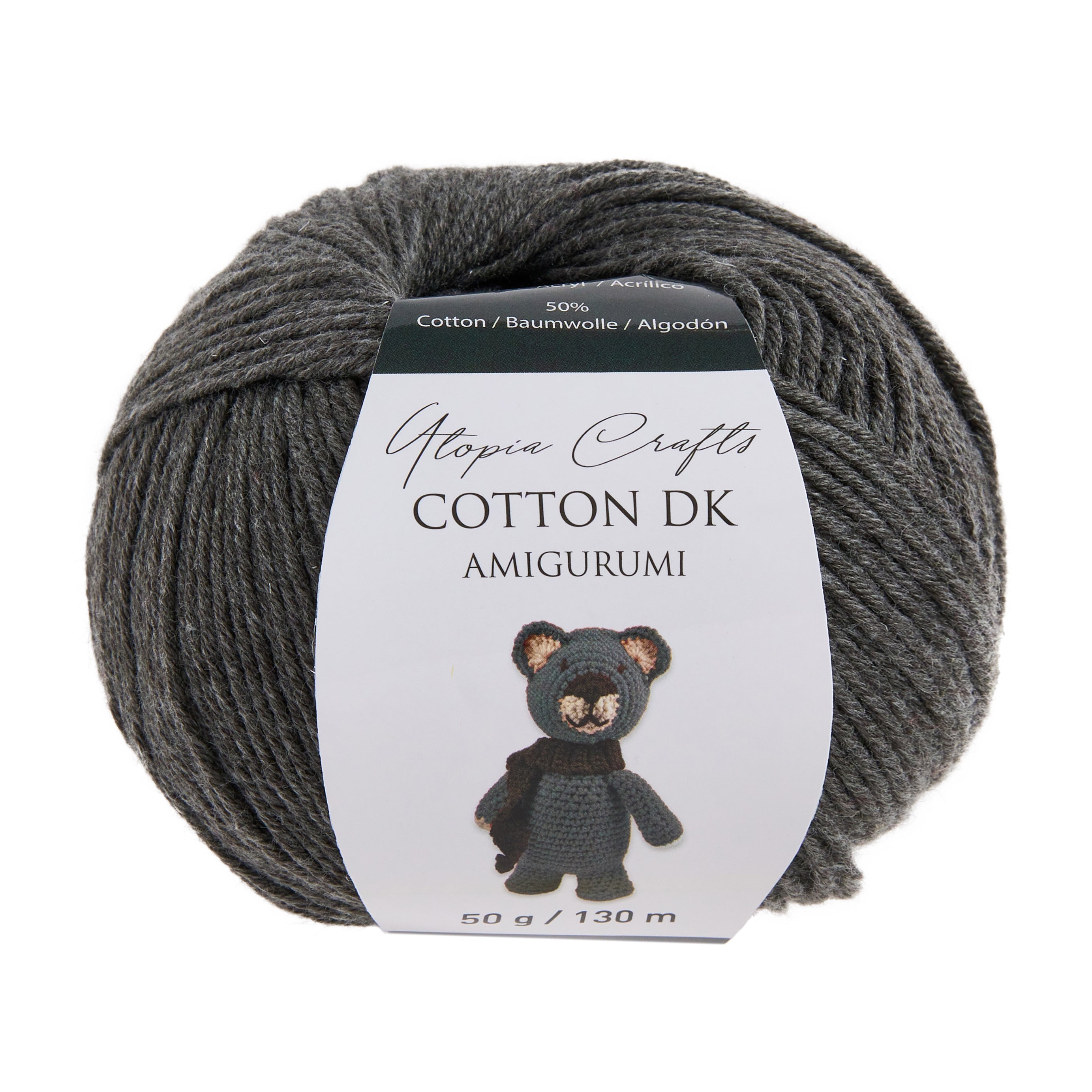 color-Dark Grey