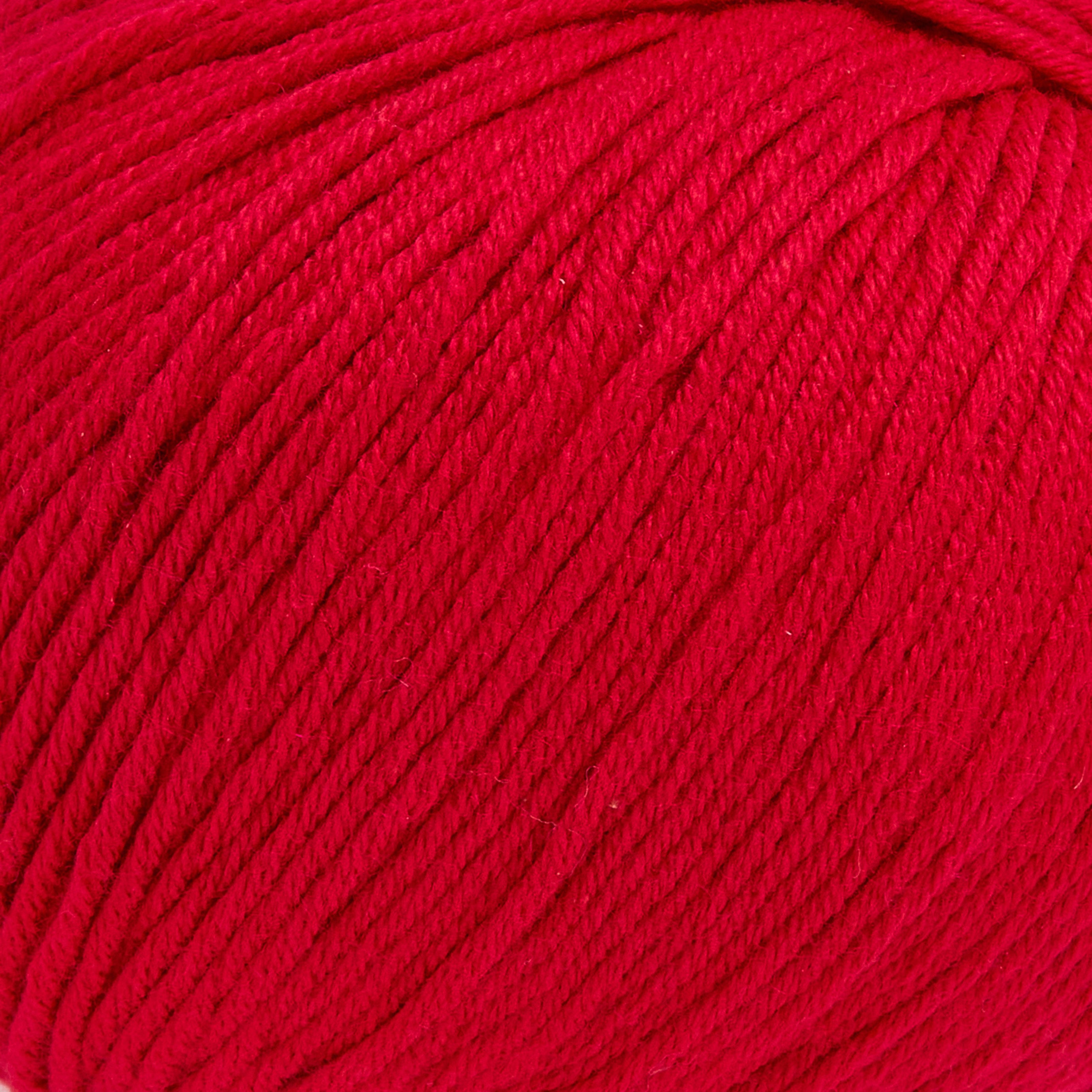 color-Strong Red