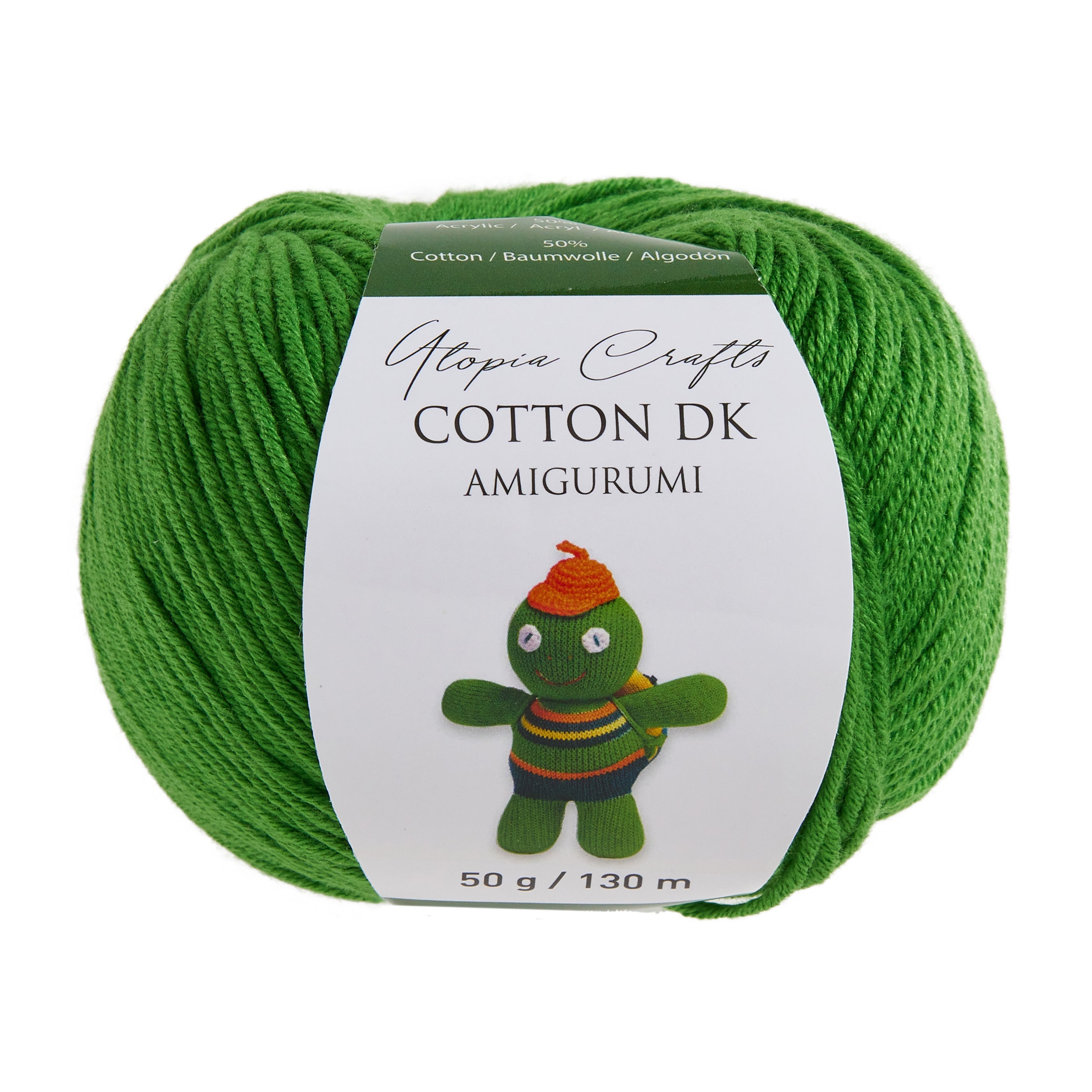 color-Medium Green