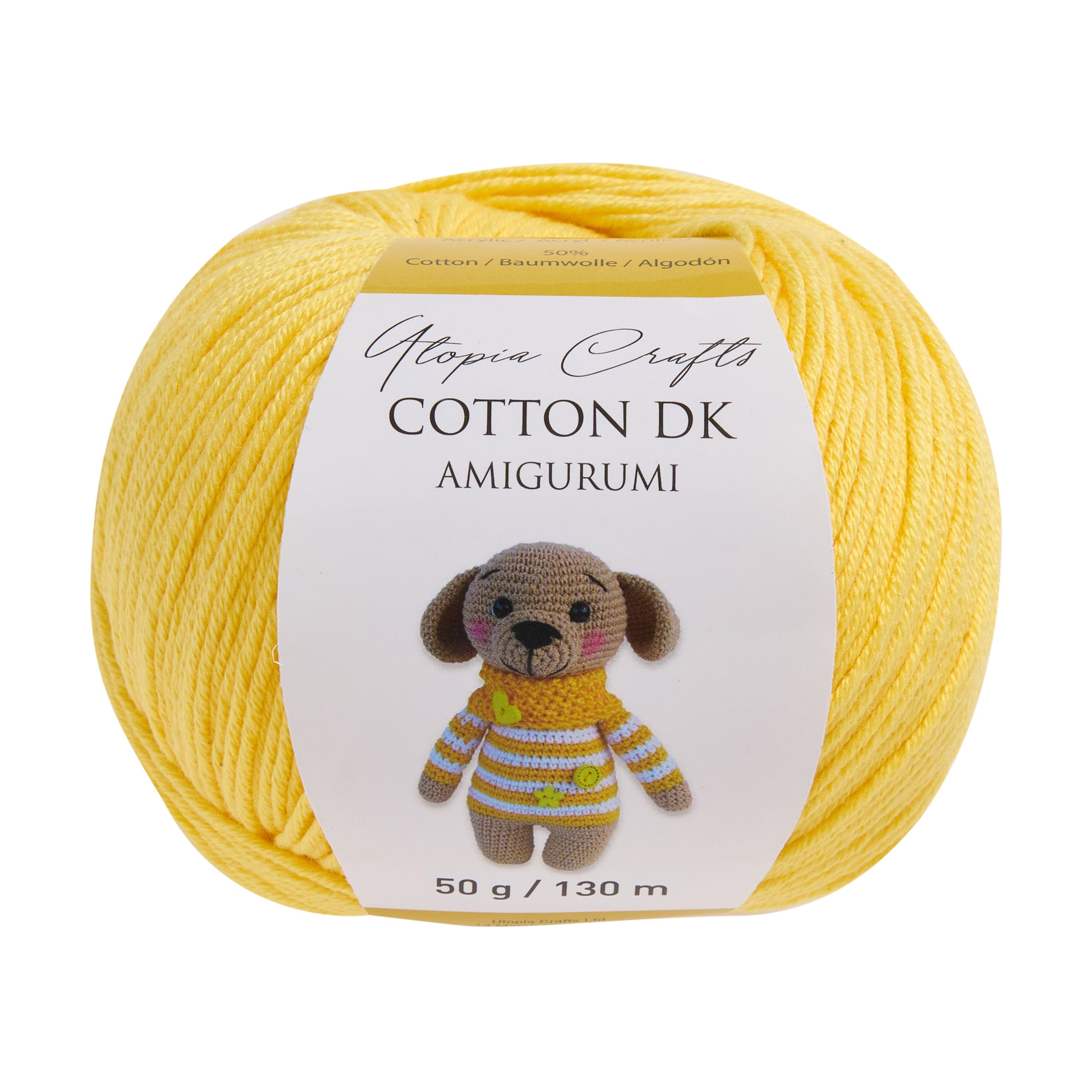 color-Medium Yellow