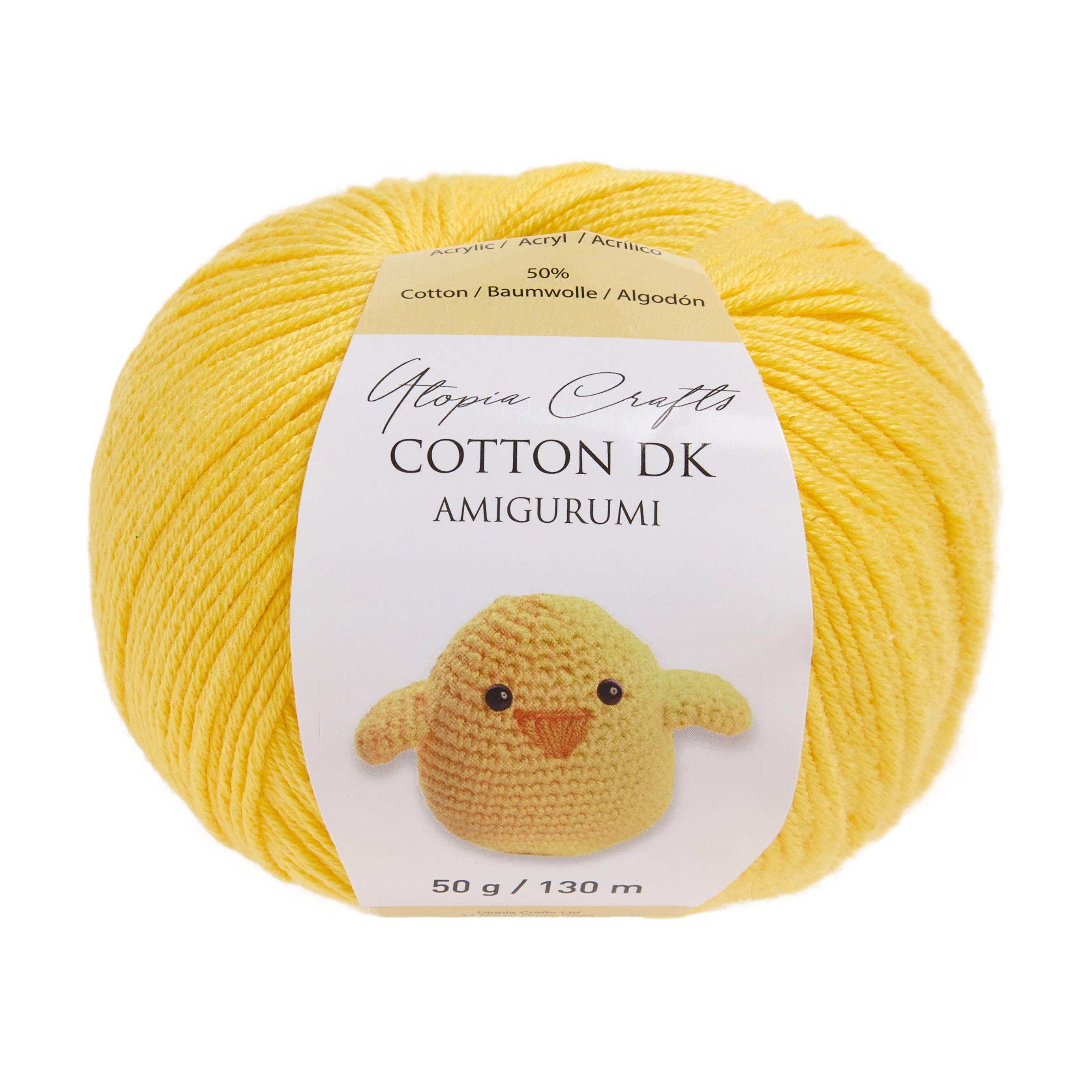 color-Yellow