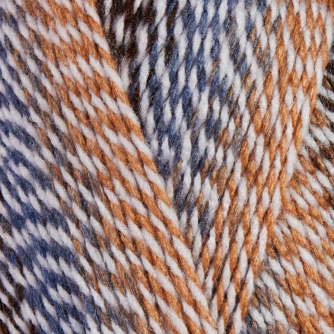 Baby Two Tone DK Yarn for Knitting & Crochet | UK – Utopia Crafts UK