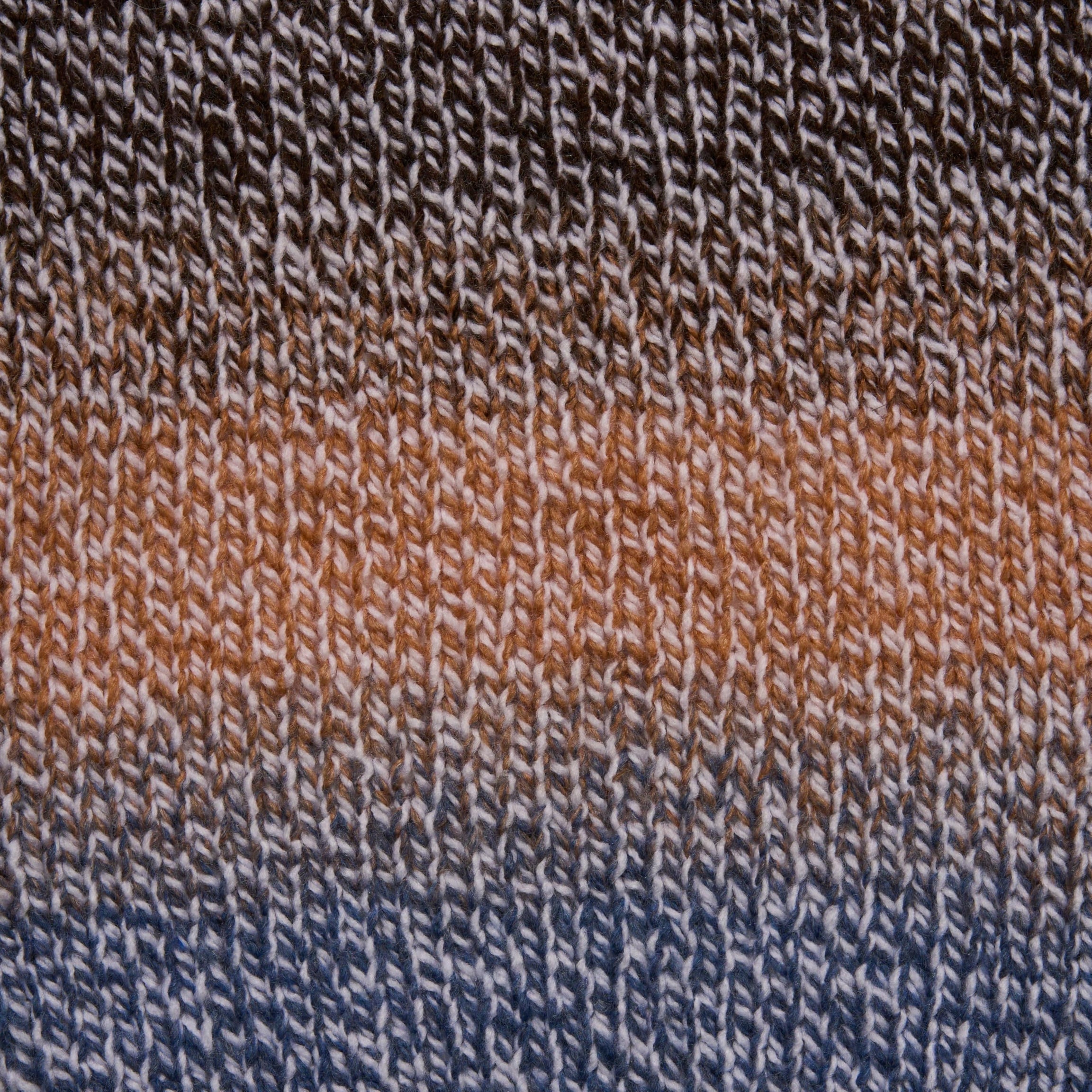 color-Sunset Horizon