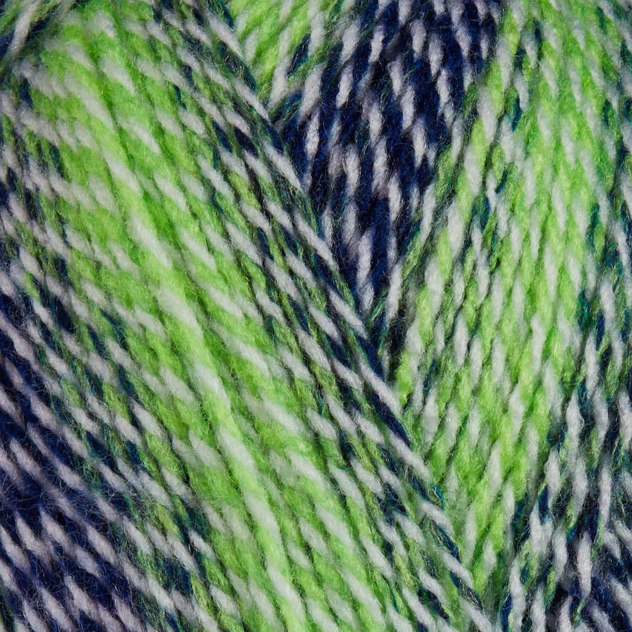 color-Vibrant Woods