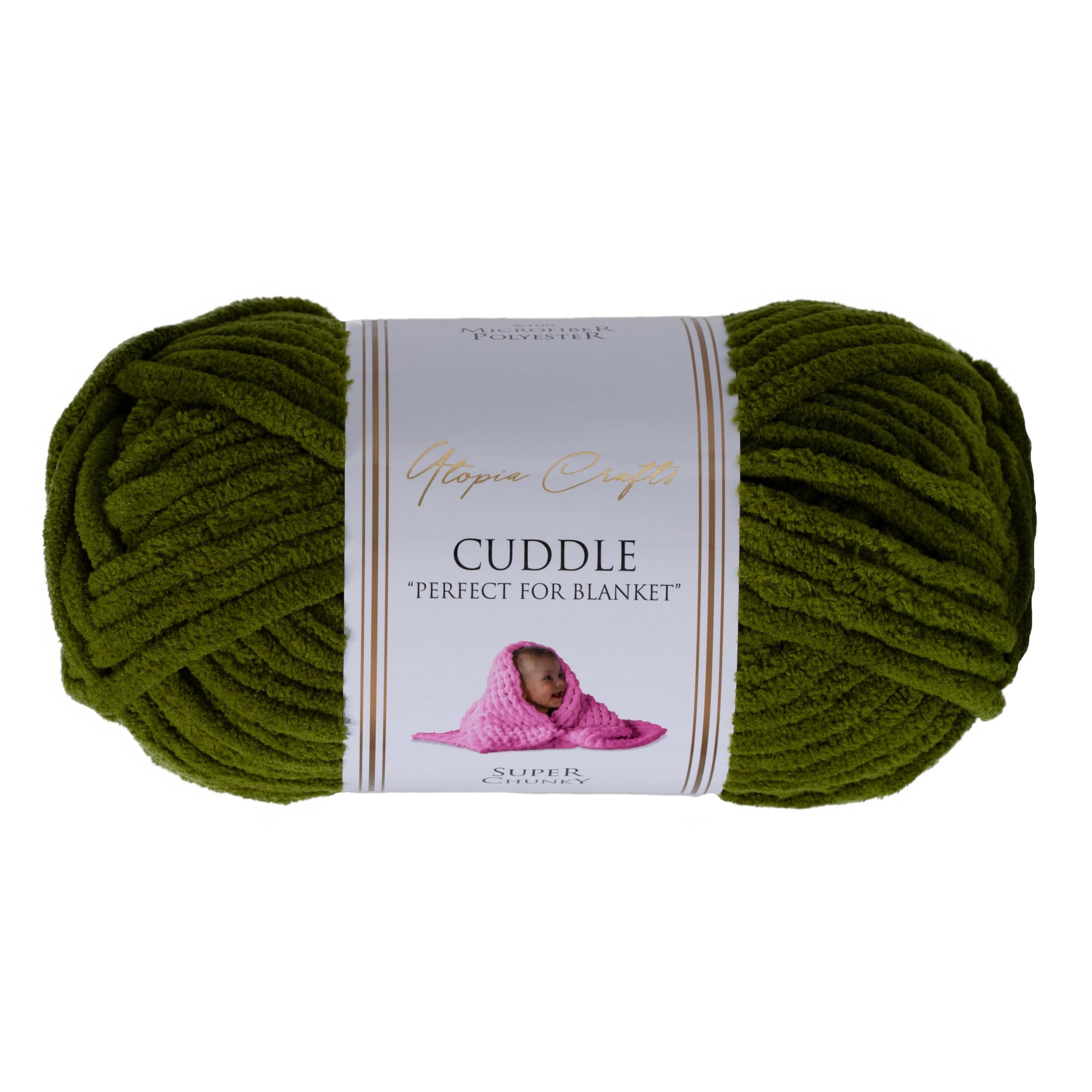 color-Olive Green