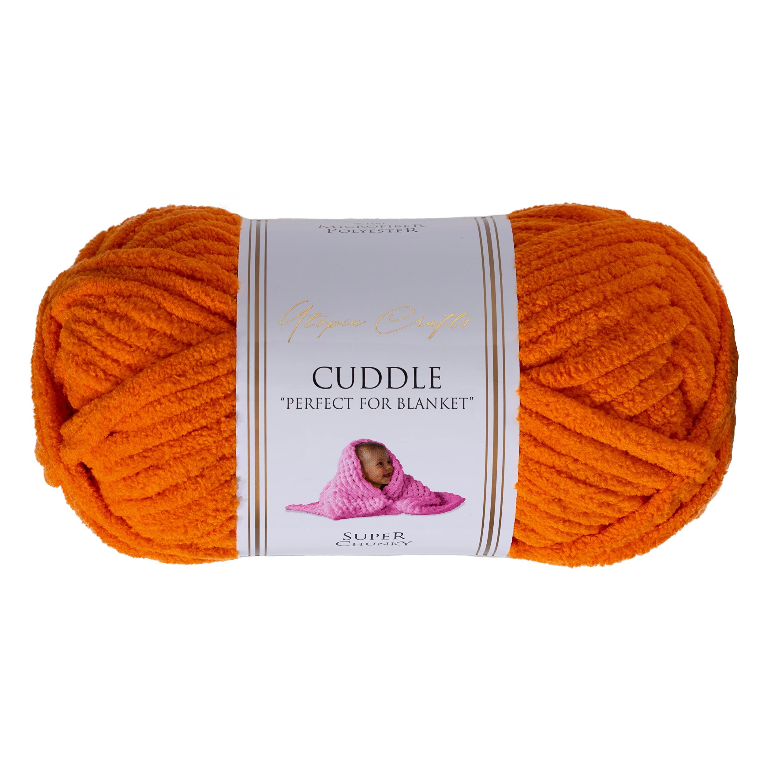 color-Pumpkin Orange