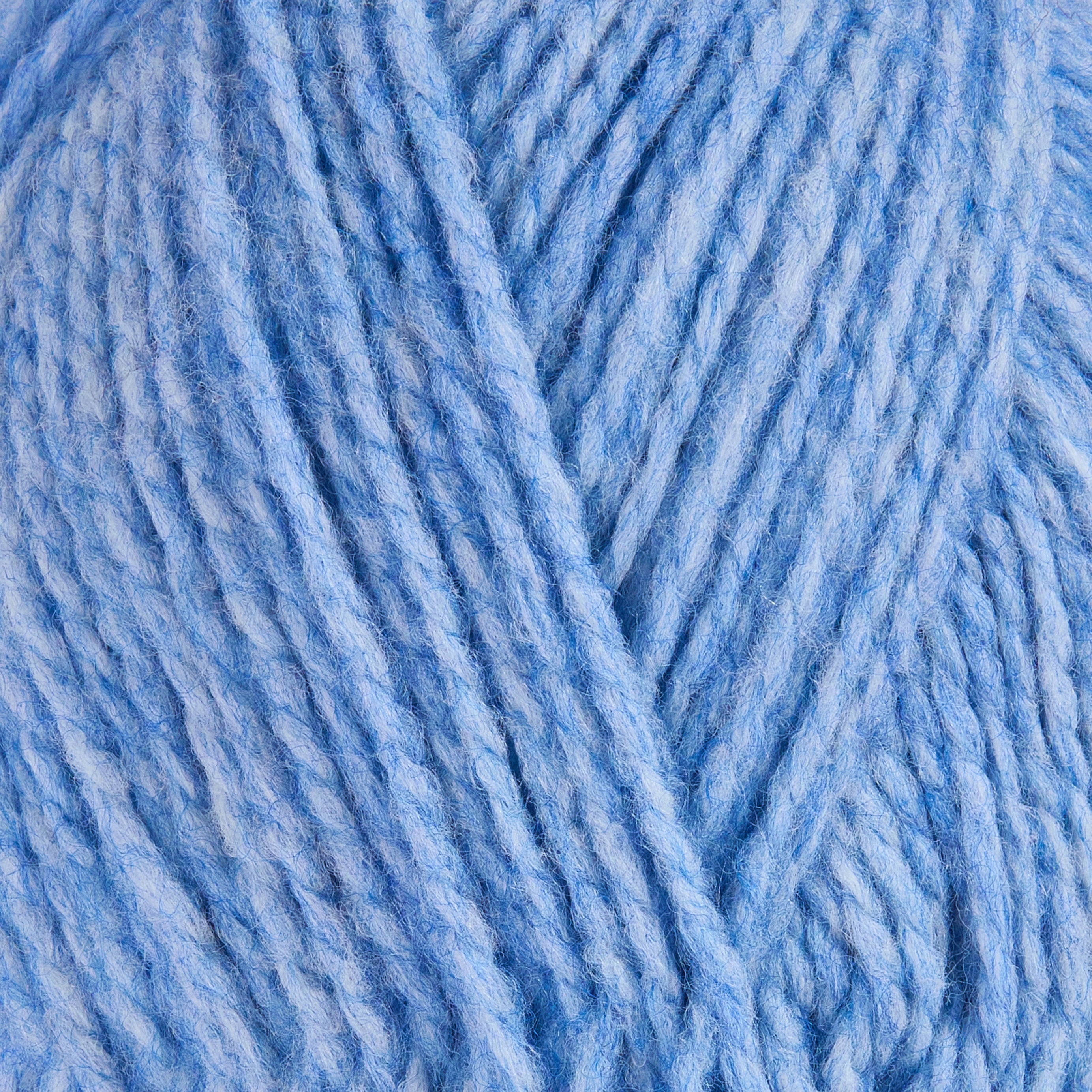 color-Blue Bell Sky