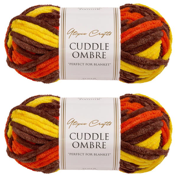 color-Autumn Spice