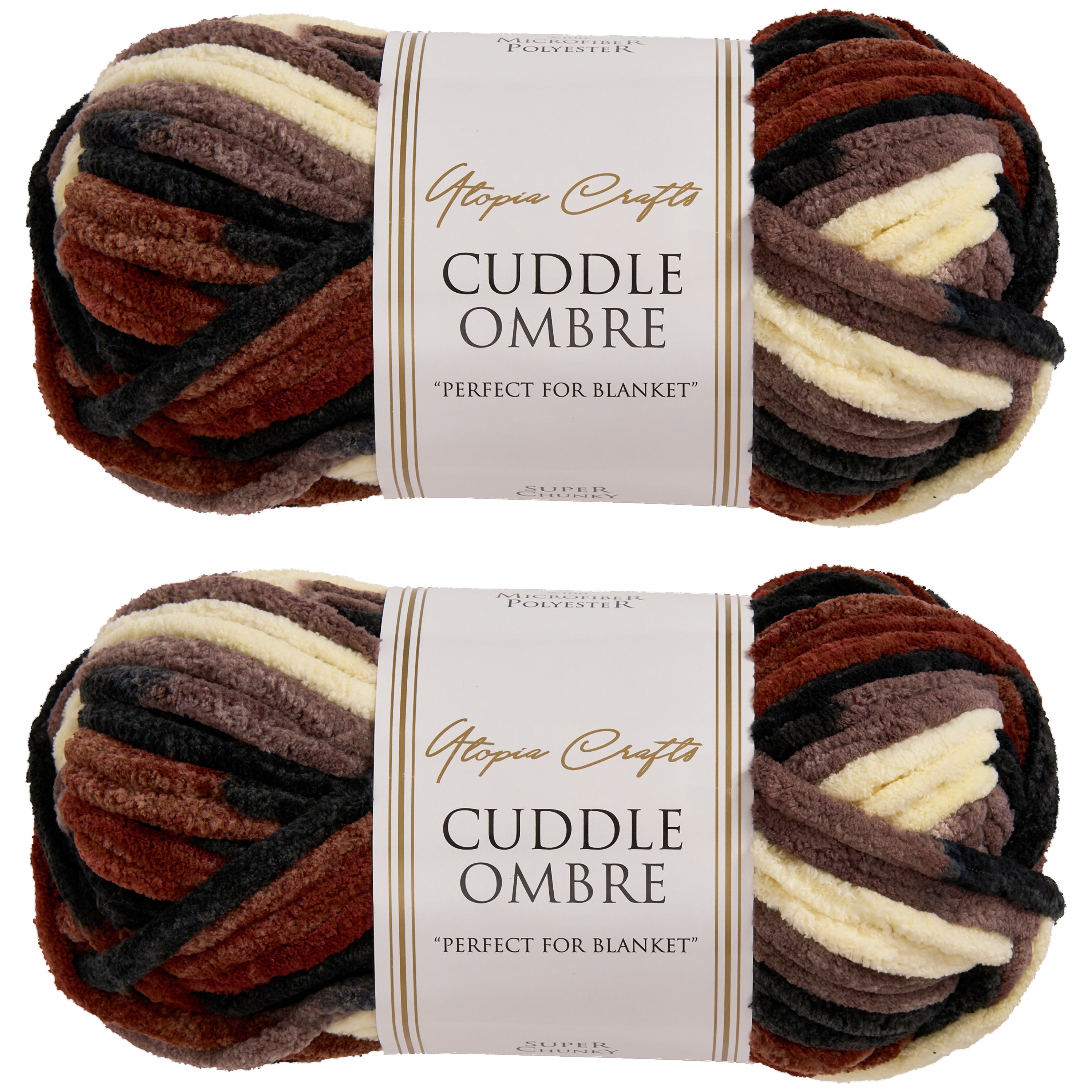 color-Cappucino Blend