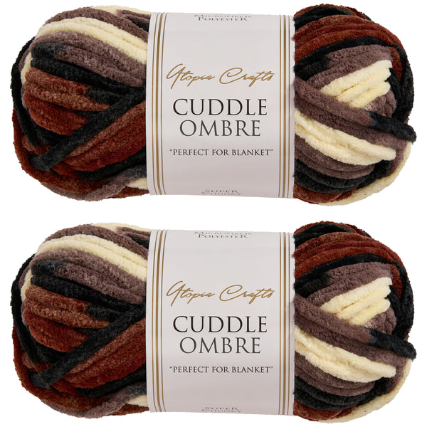 color-Cappucino Blend