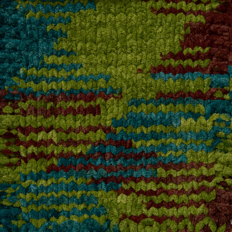 color-Forest Moss