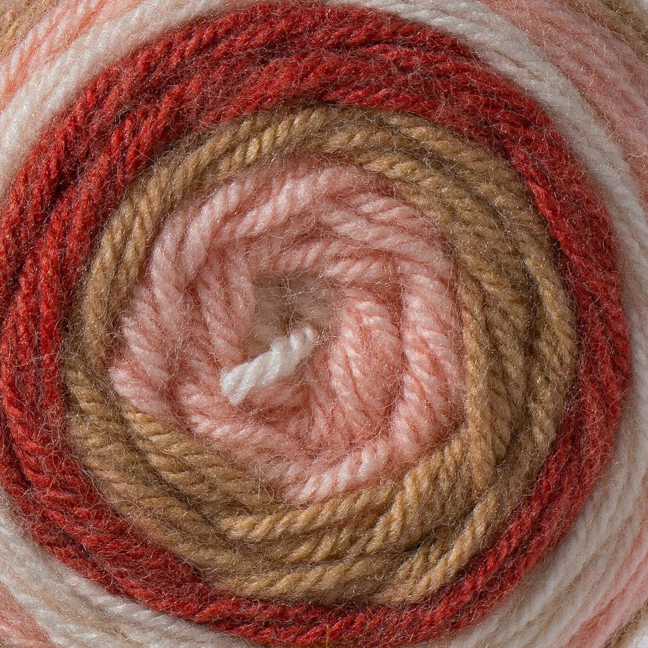 color-Camel Pink